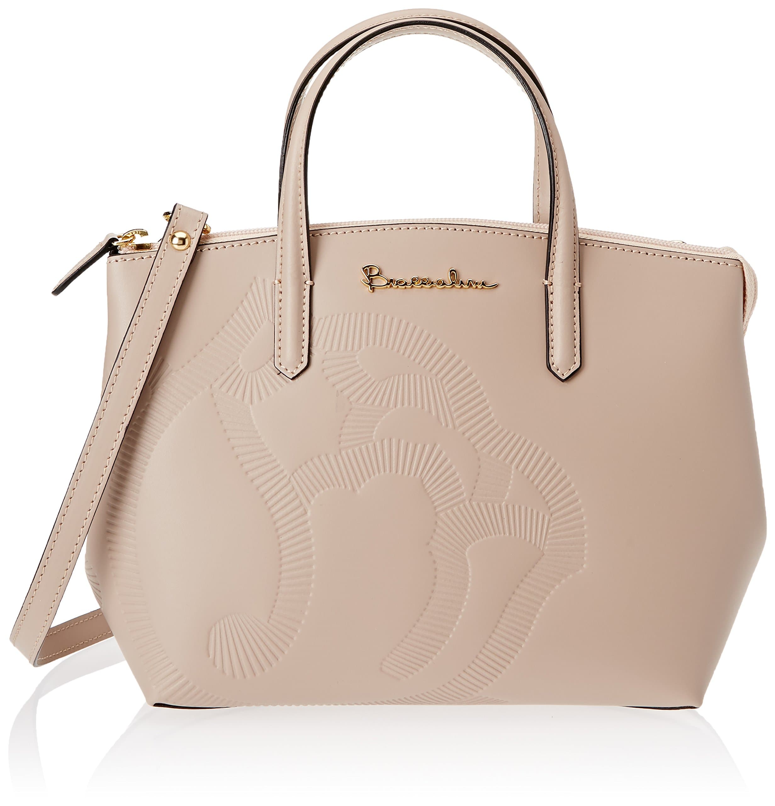 Braccialini Women's Vanessa Top-Handle Bag