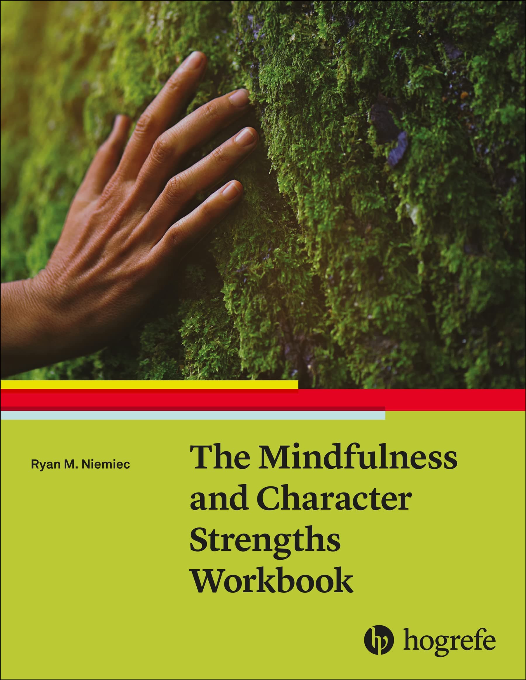 The Mindfulness and Character Strengths