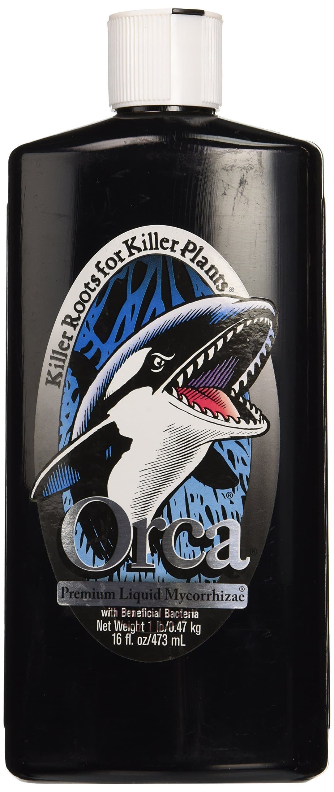 Plant Revolution PRPSO16 Orca Nutrient, 16 oz