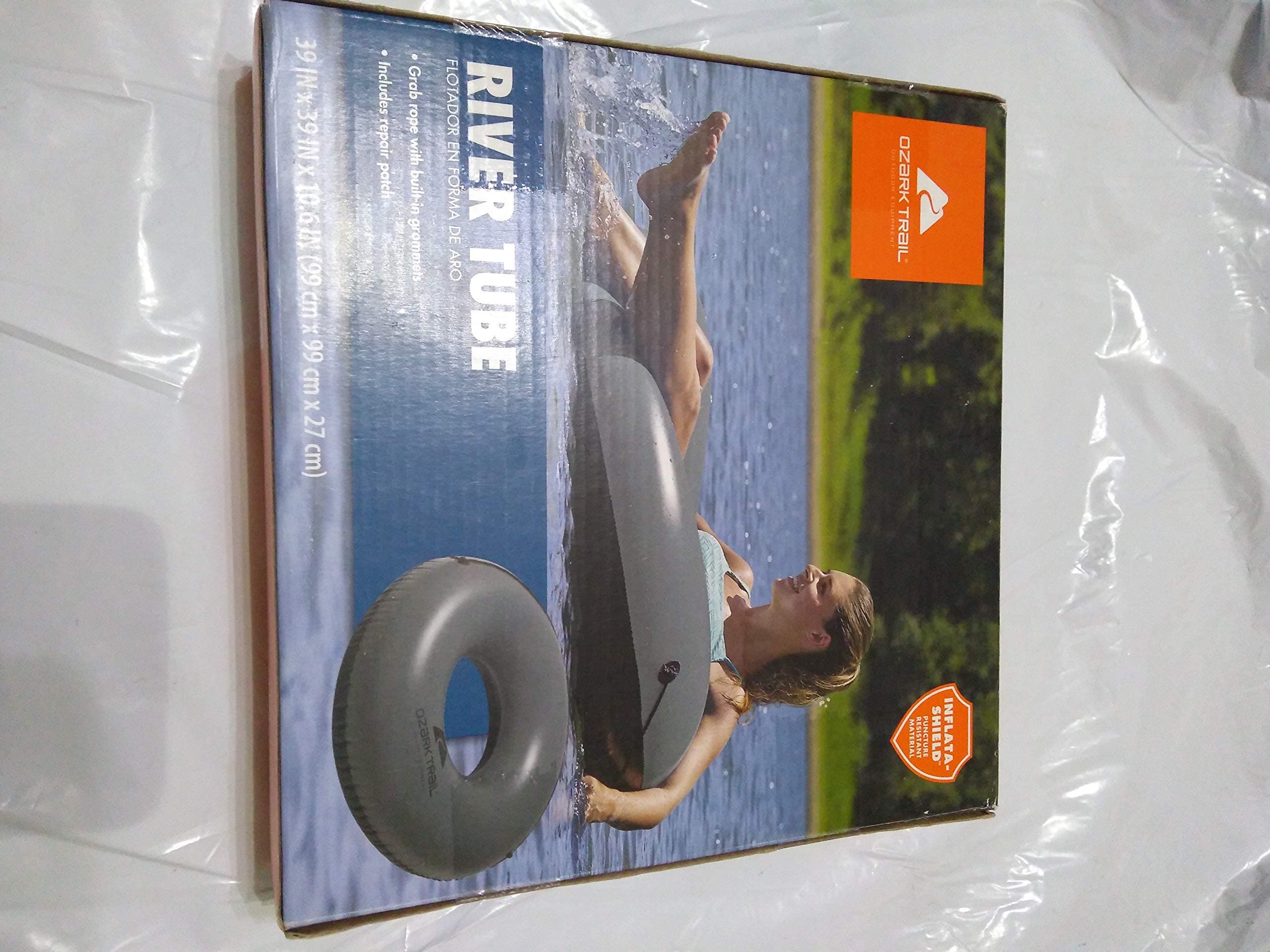 45 Easy-Board River Tube