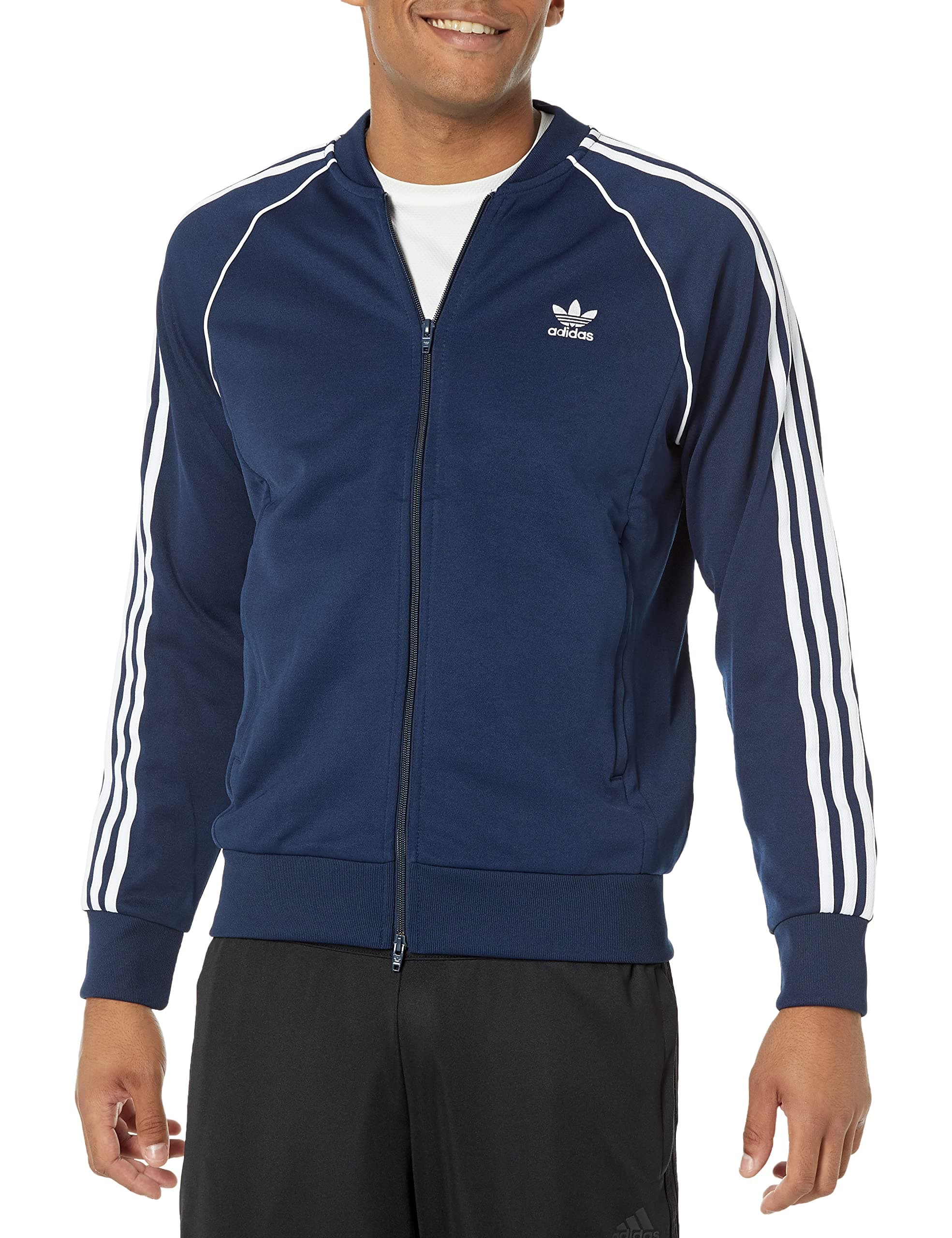Men's Superstar Track Jacket