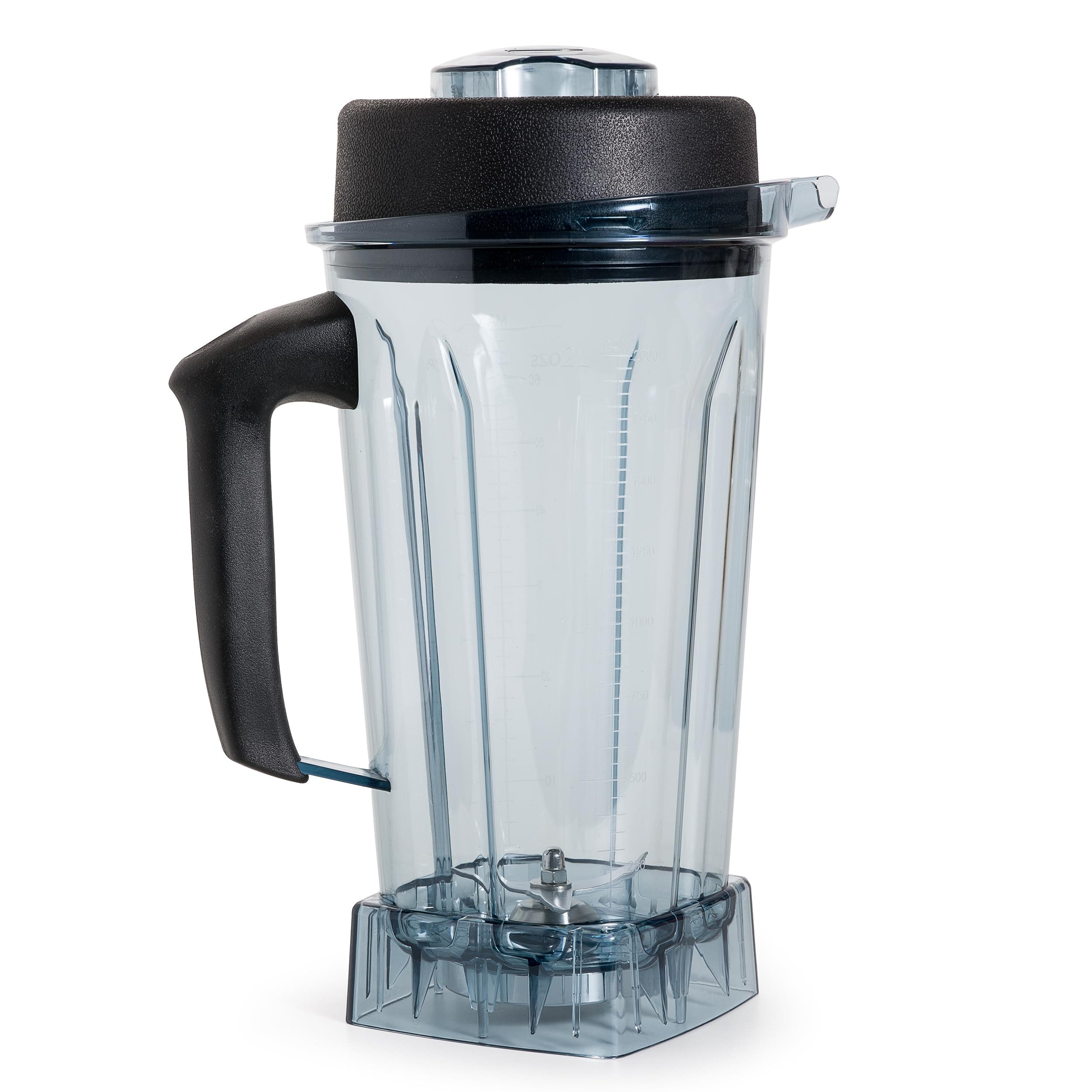 MRX Solutions 64 oz Container Pitcher Jar for Vitamix Blenders