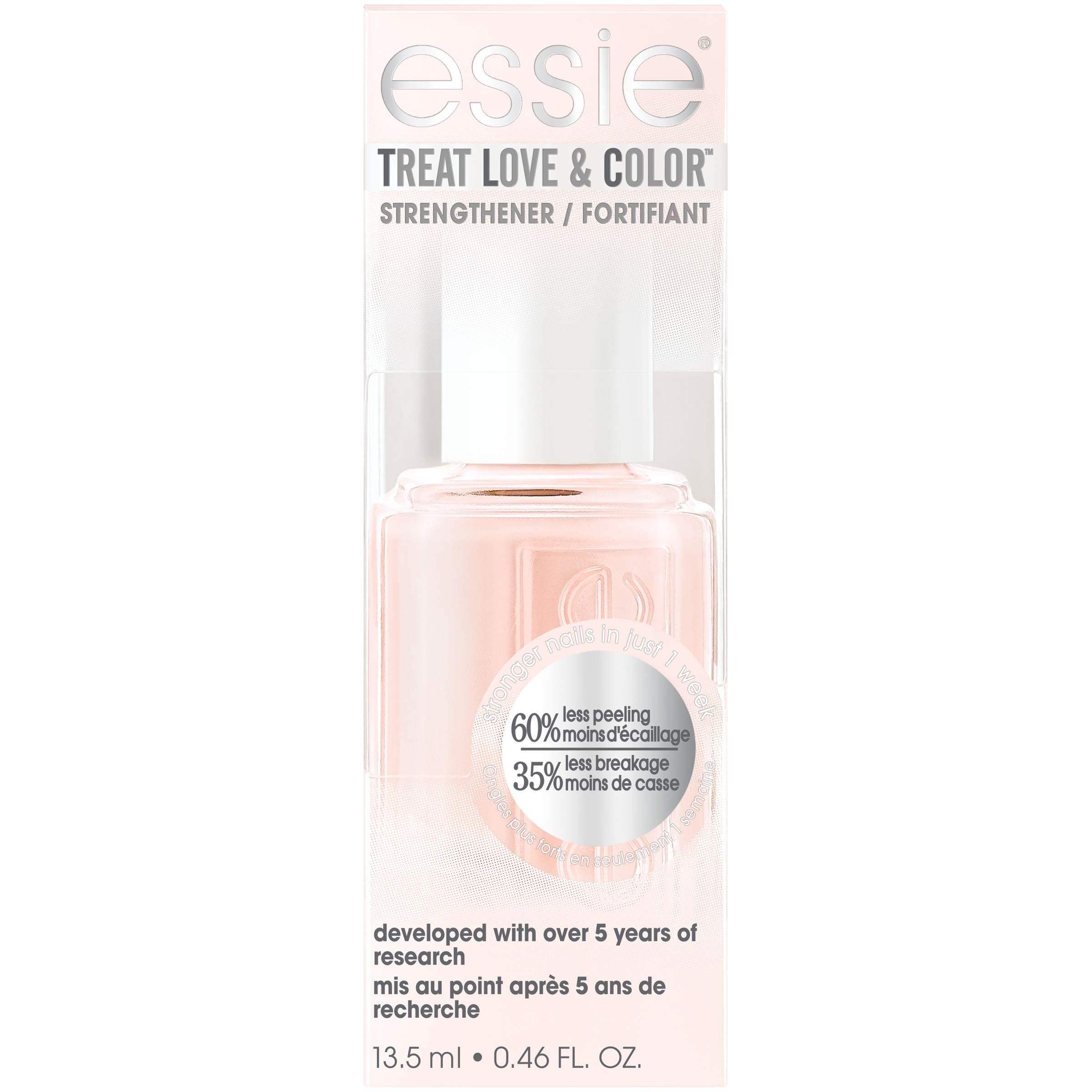EssieTLC TREAT ME BRIGHT