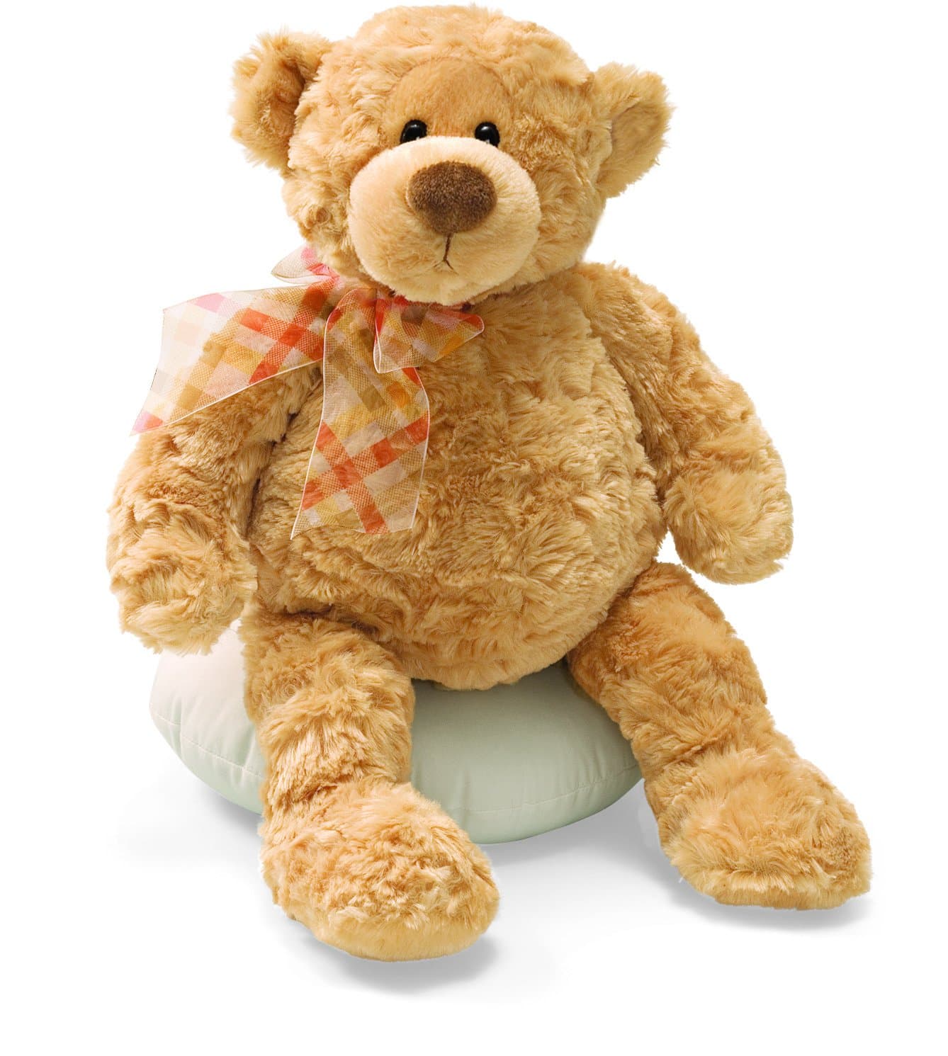 Gund 16 - Inch Manni Bear