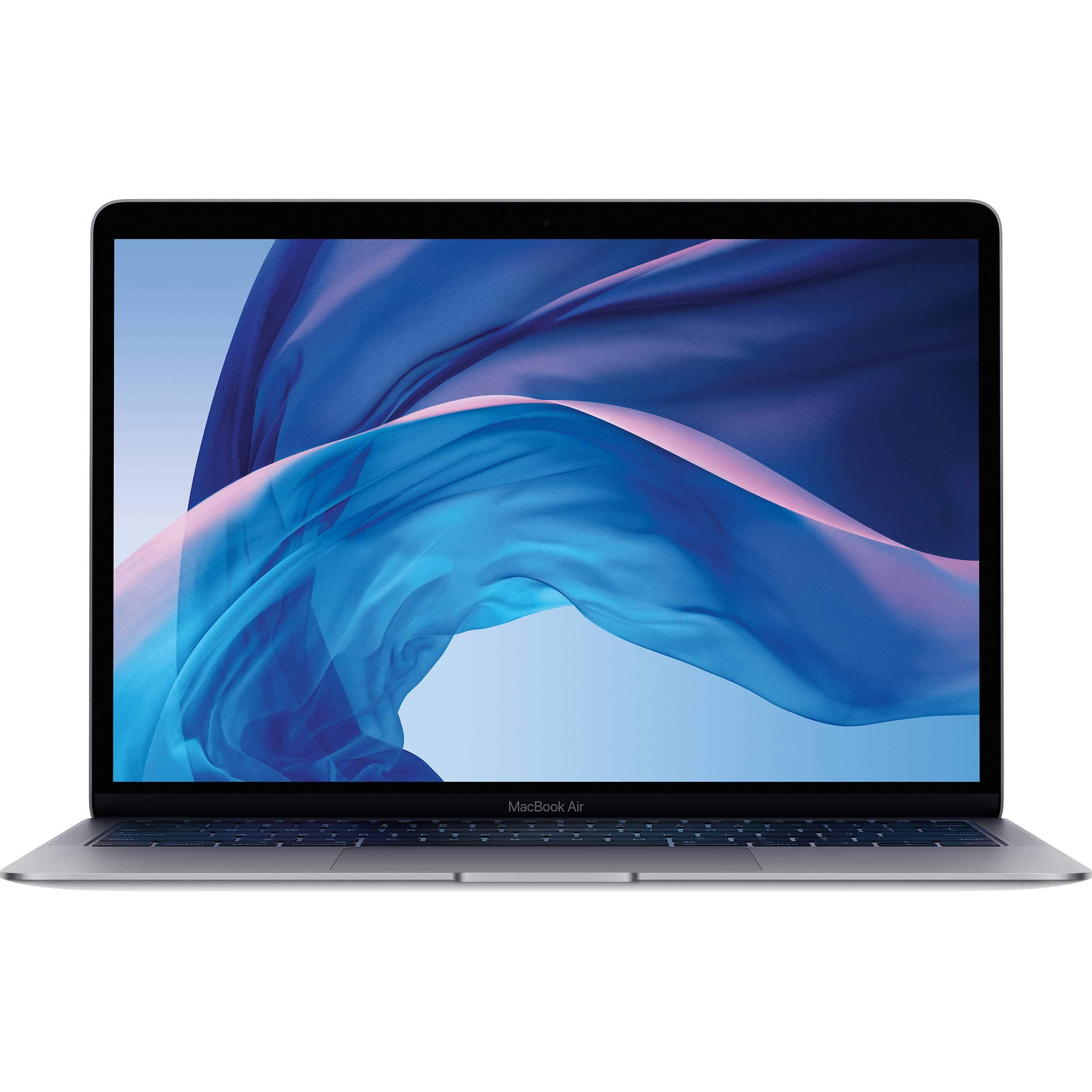 Apple Mid 2019 MacBook Air with 1.6GHz Intel Core i5, 13.3-inch, 16GB RAM, 1TB SSD, Space Gray (Renewed)
