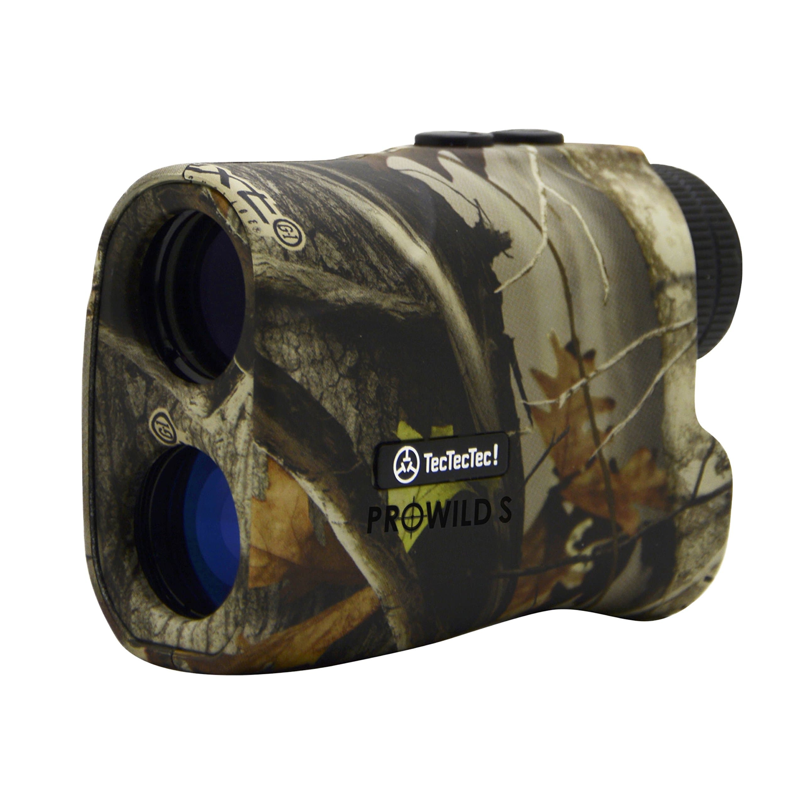 ProWild S Hunting Rangefinder with Angle measurement