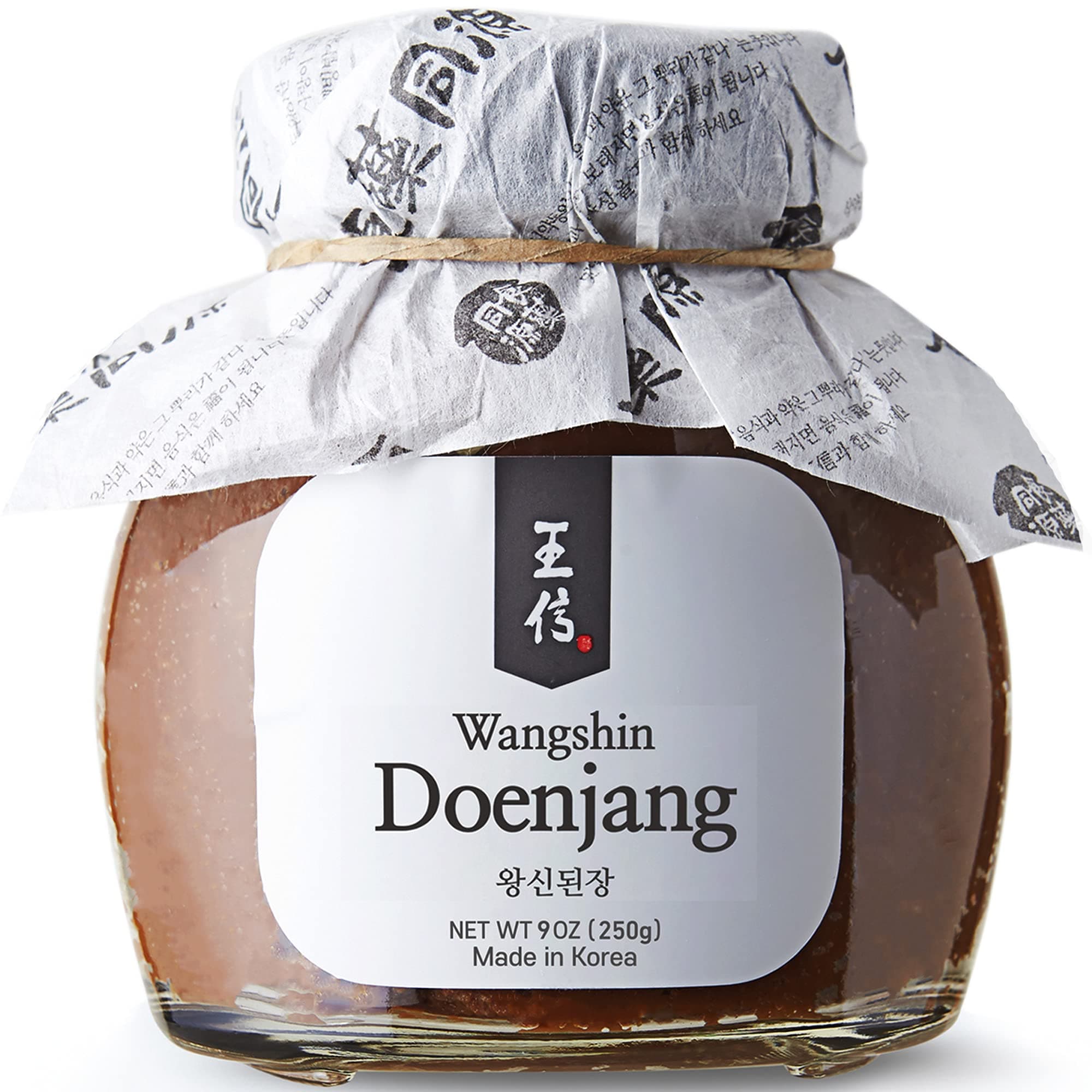 Doenjang (9oz)
