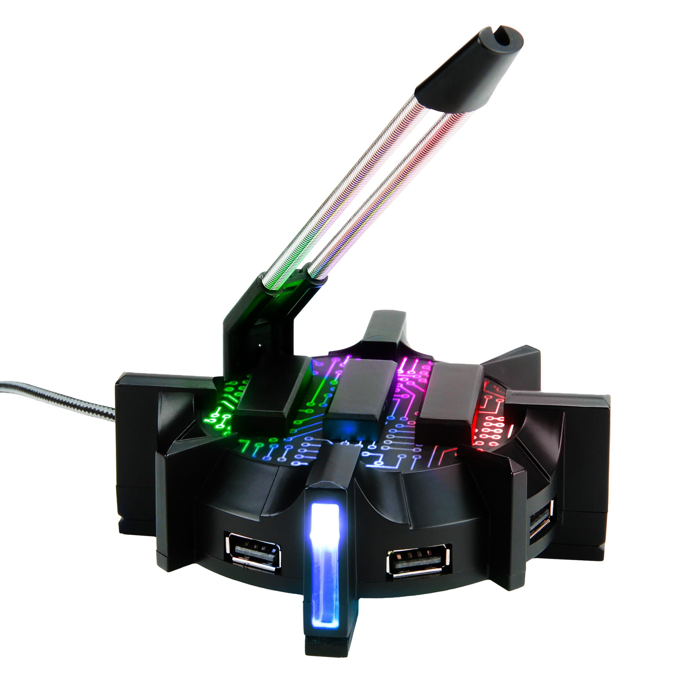 LED Gaming Bungee