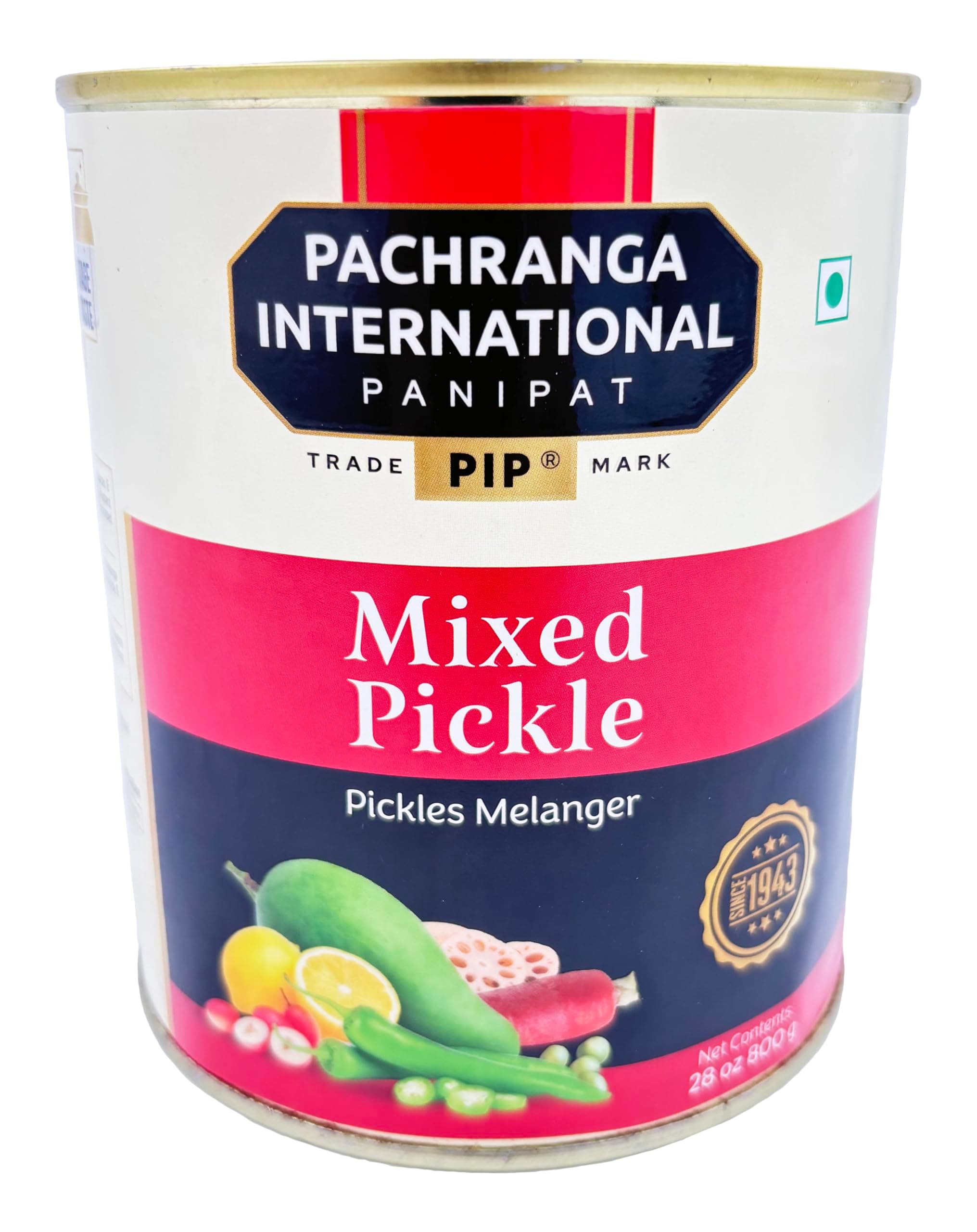 Achar Pachranga Mixed Pickle
