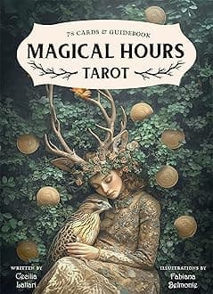 Magical Hours Tarot