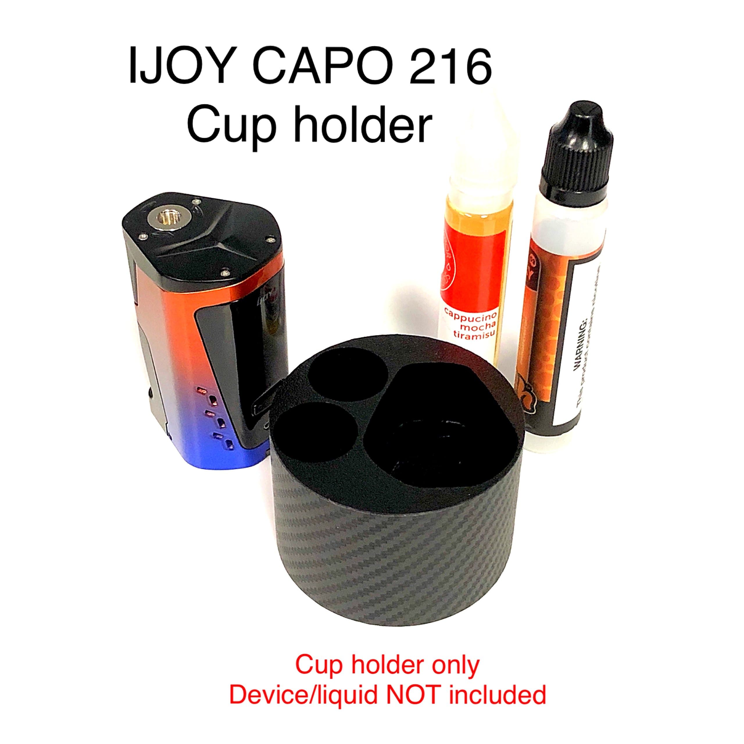IJoy Capo 216 Cup Holder by Jwraps