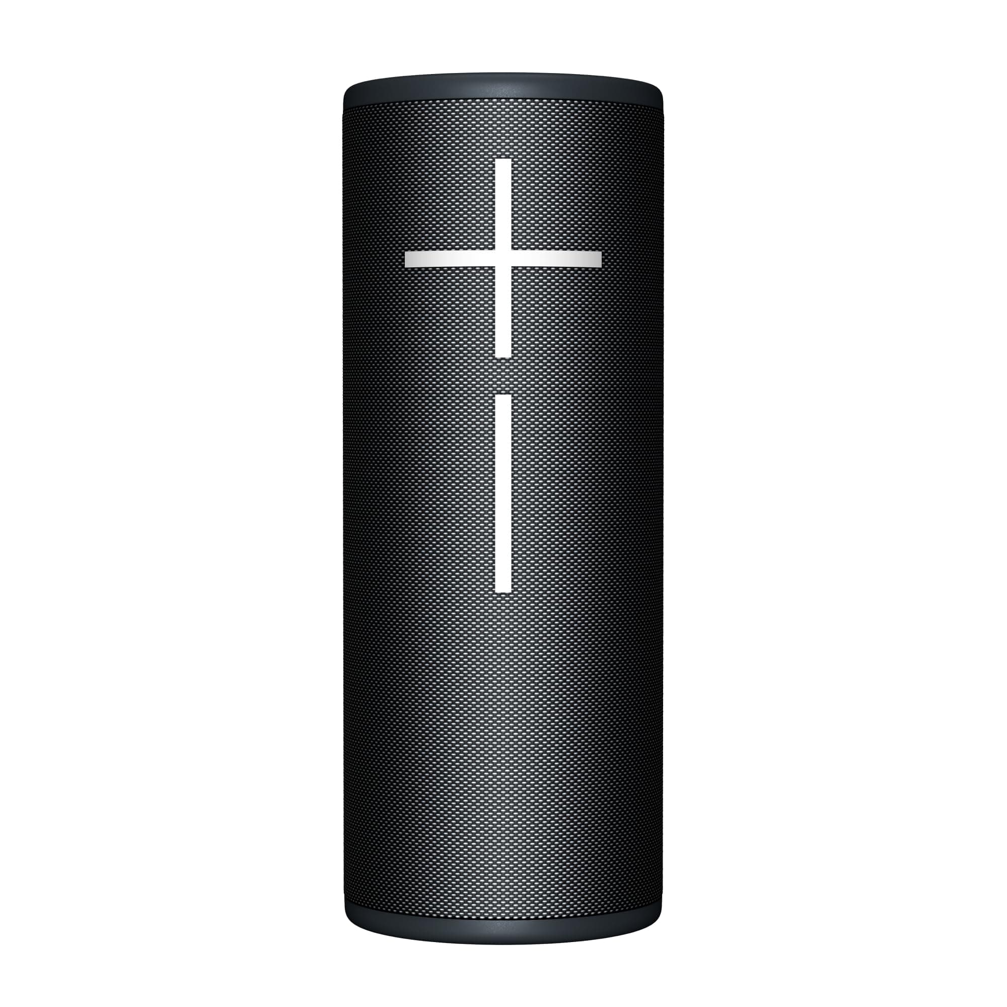 Ultimate Ears MEGABOOM 4 Portable Waterproof Bluetooth Speaker with Powerful 360-Degree Sound and Thundering Bass, Floating Speaker with 20-Hour Battery and 147ft (45m) Range - Black