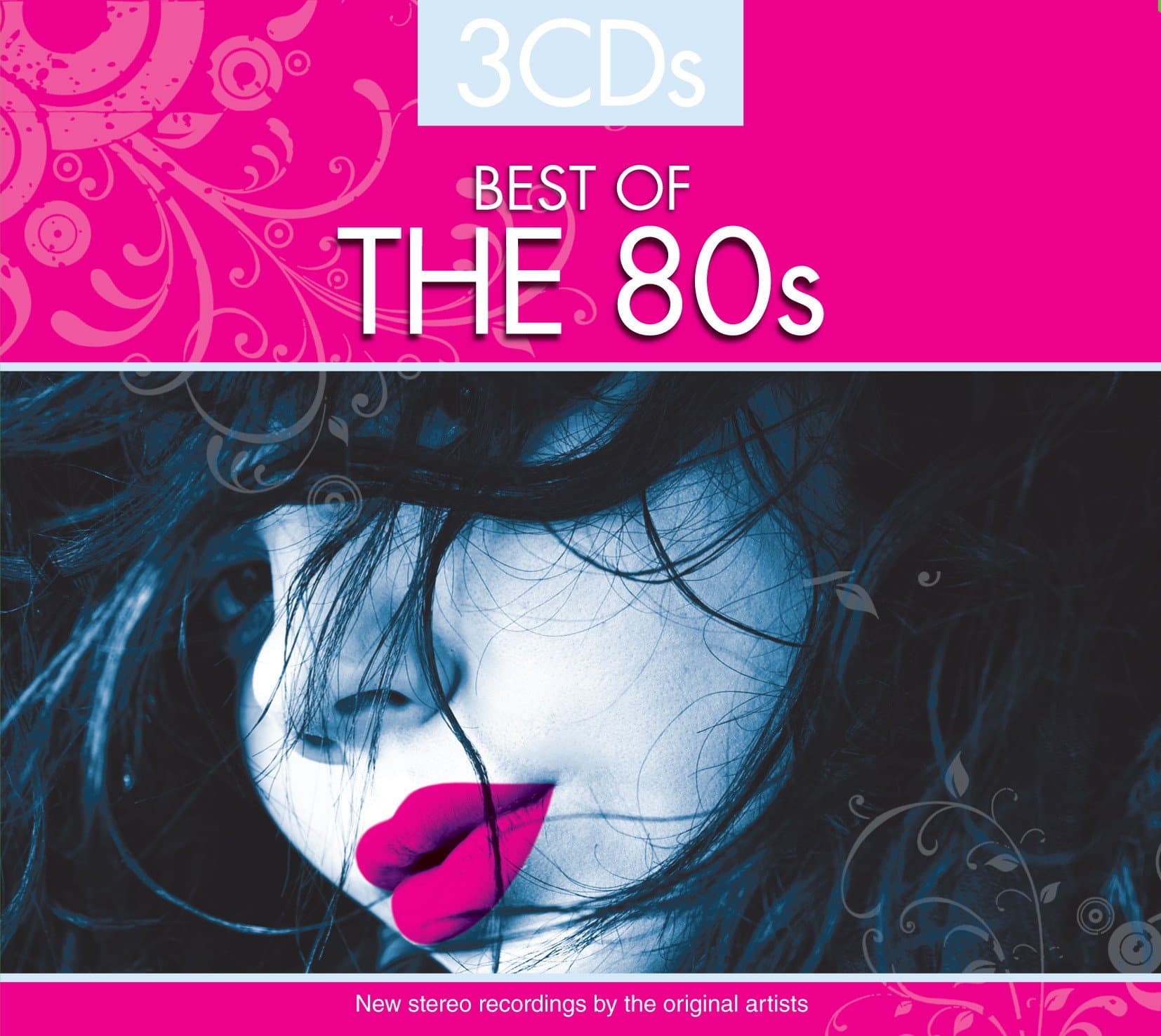 Best of the 80s