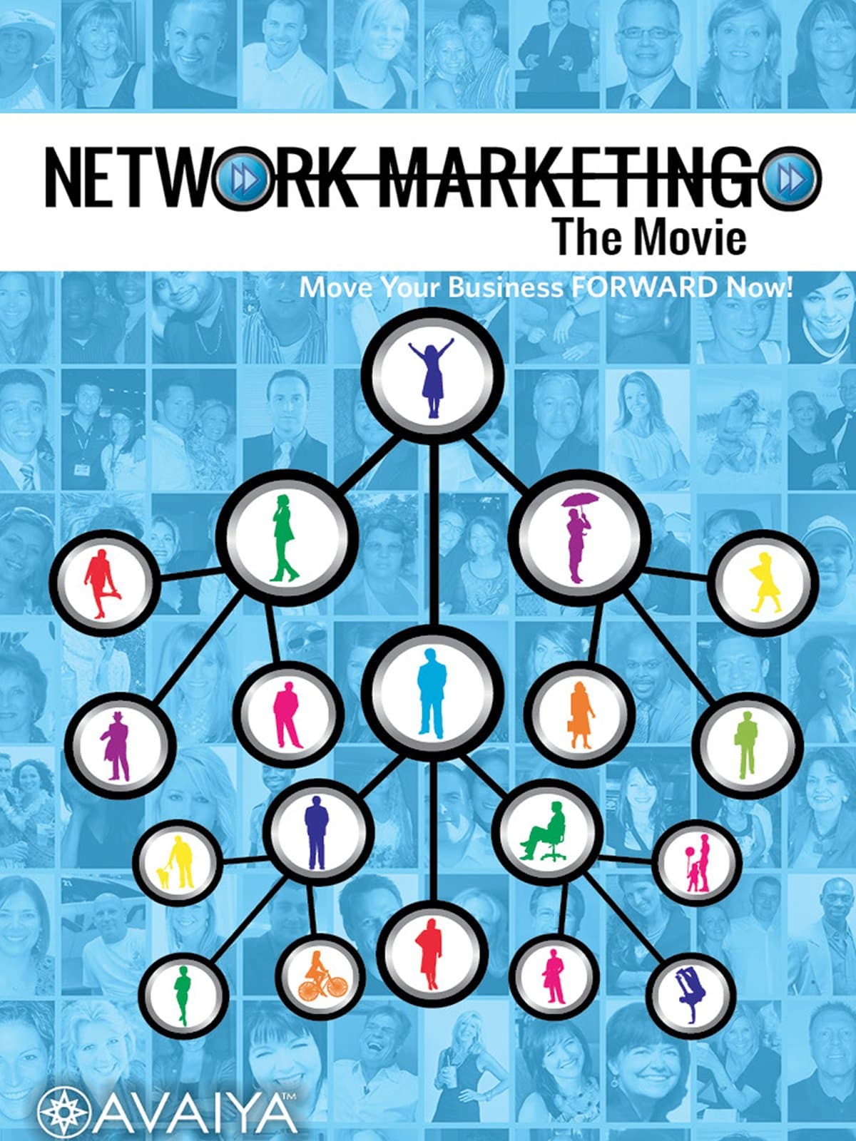 Network Marketing The Movie