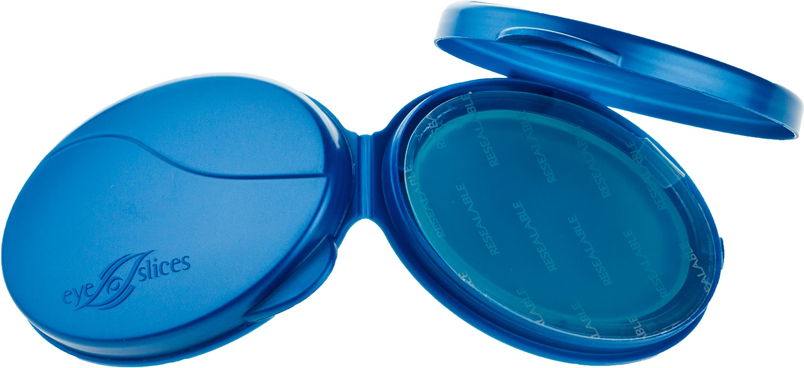 eyeSlices Biotanix inVogueeyes