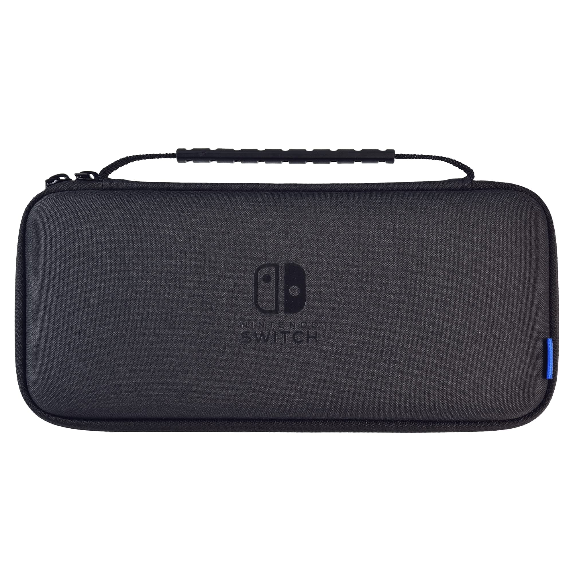 HORI SWITCH Slim Touch Pouch (Black)