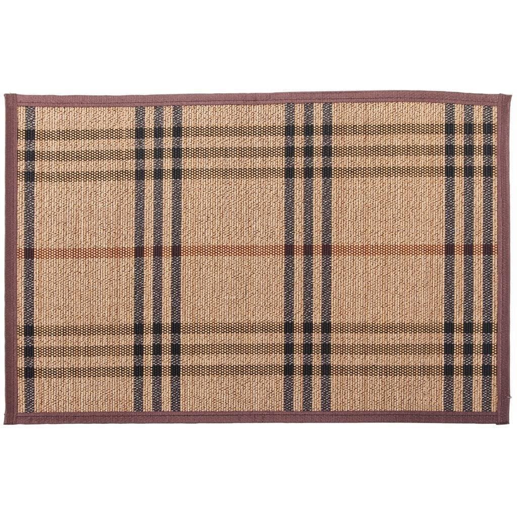 CREATIONS Meng – Bamboo Mat to Tables ref-13204