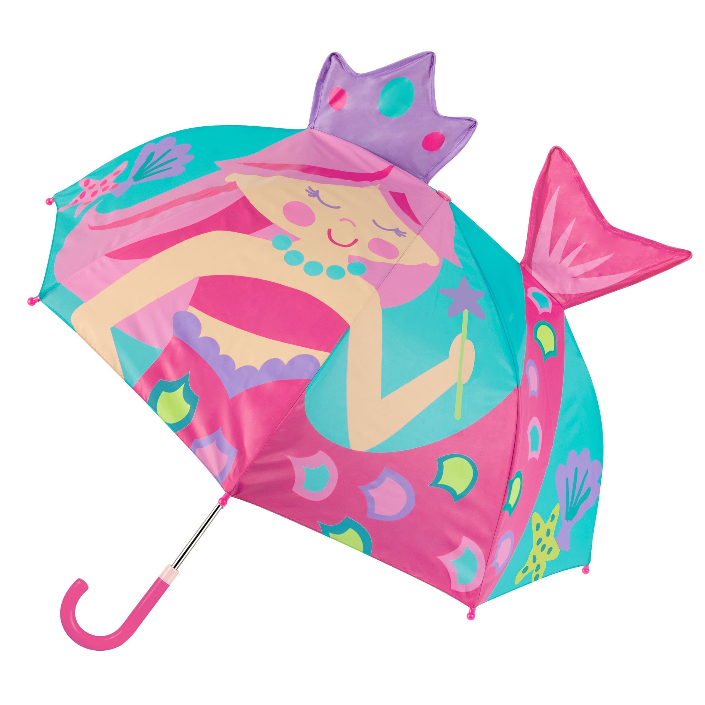 Stephen Joseph Pop Up Umbrella, Dino