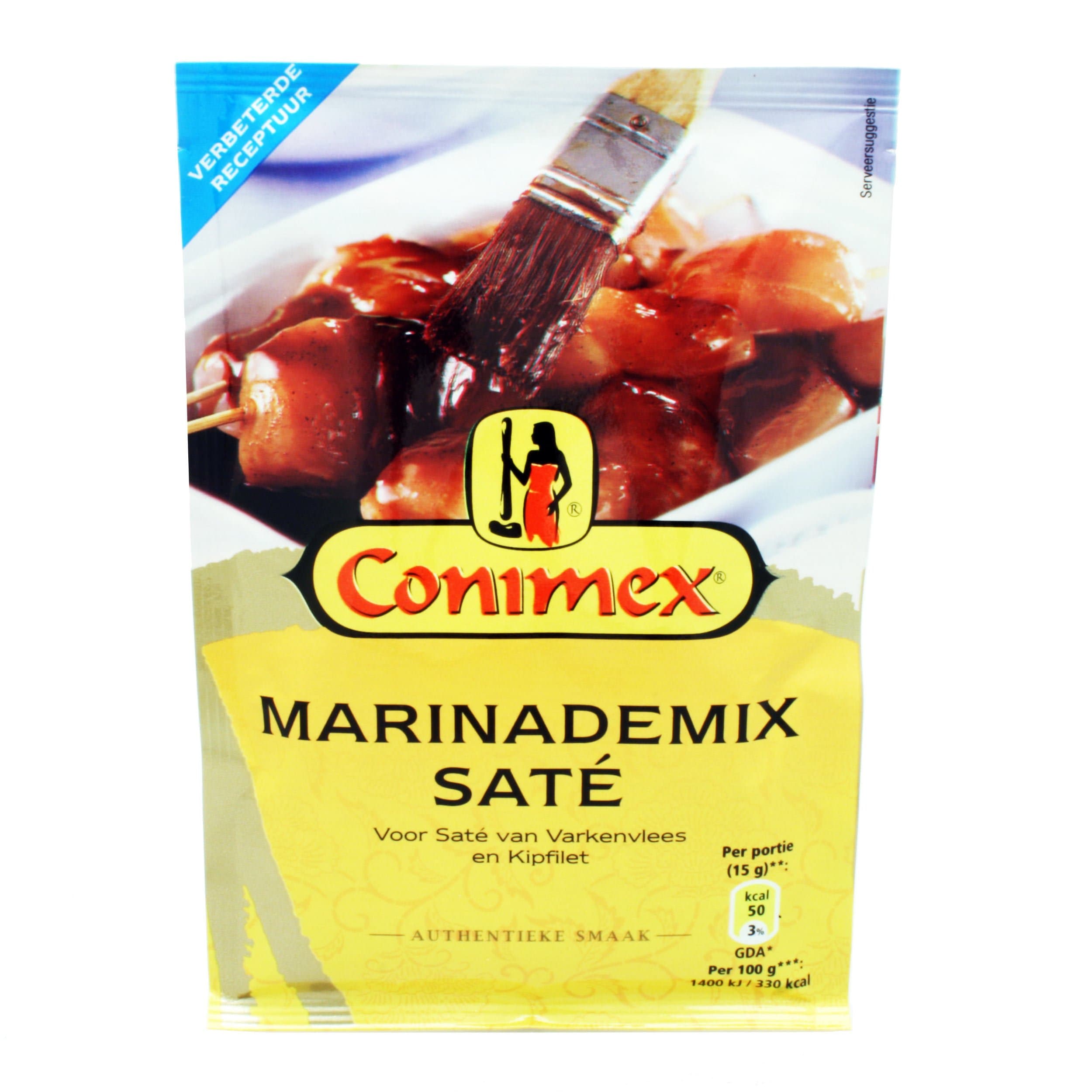 Conimex Mix Saté Marinade - 38g
