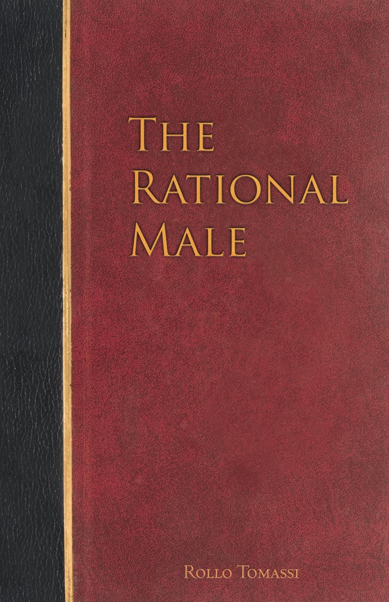 The Rational Male Kindle Edition