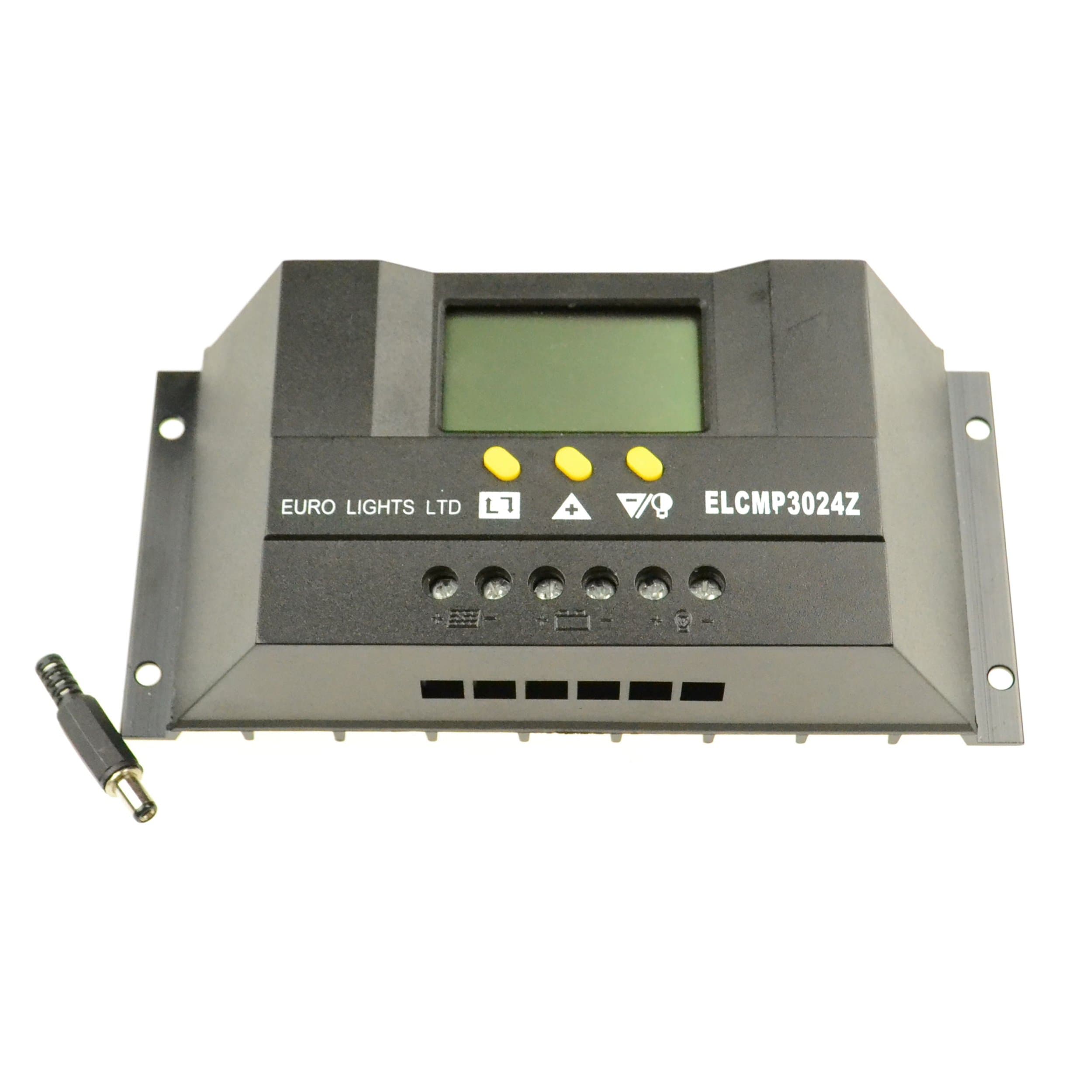 ELCMP3024Z Control Panel for Solar Charger