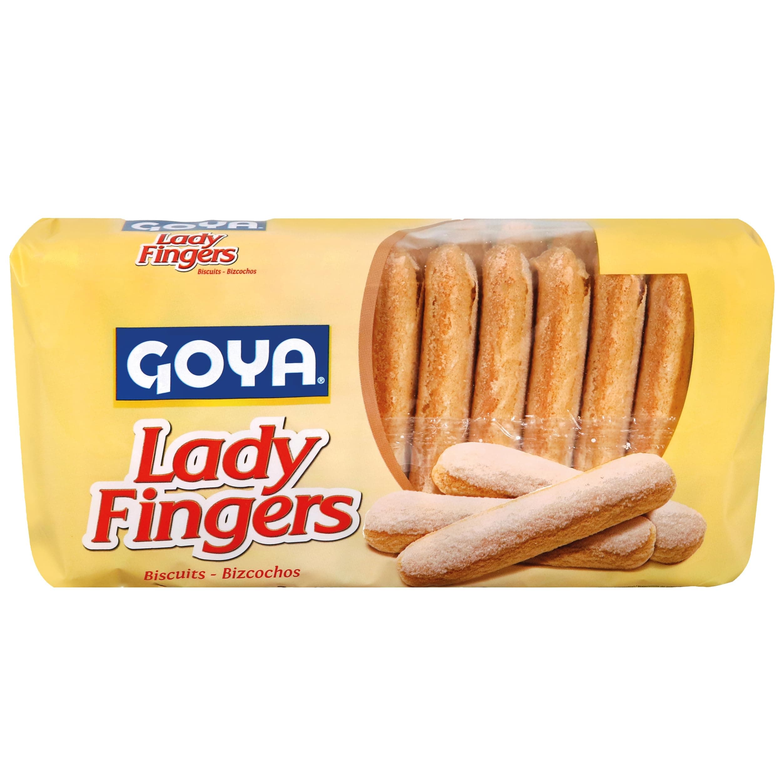 Goya Lady Fingers 7.0 OZ