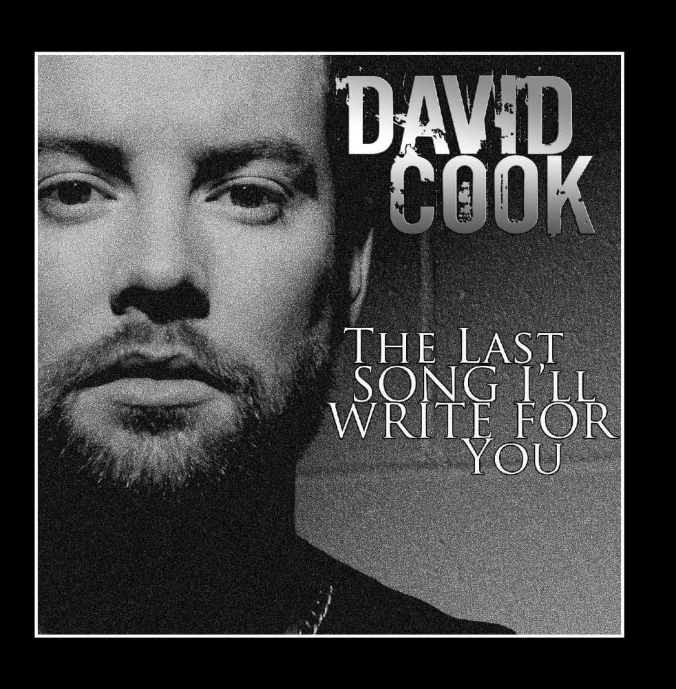 The Last Song I'll Write for You