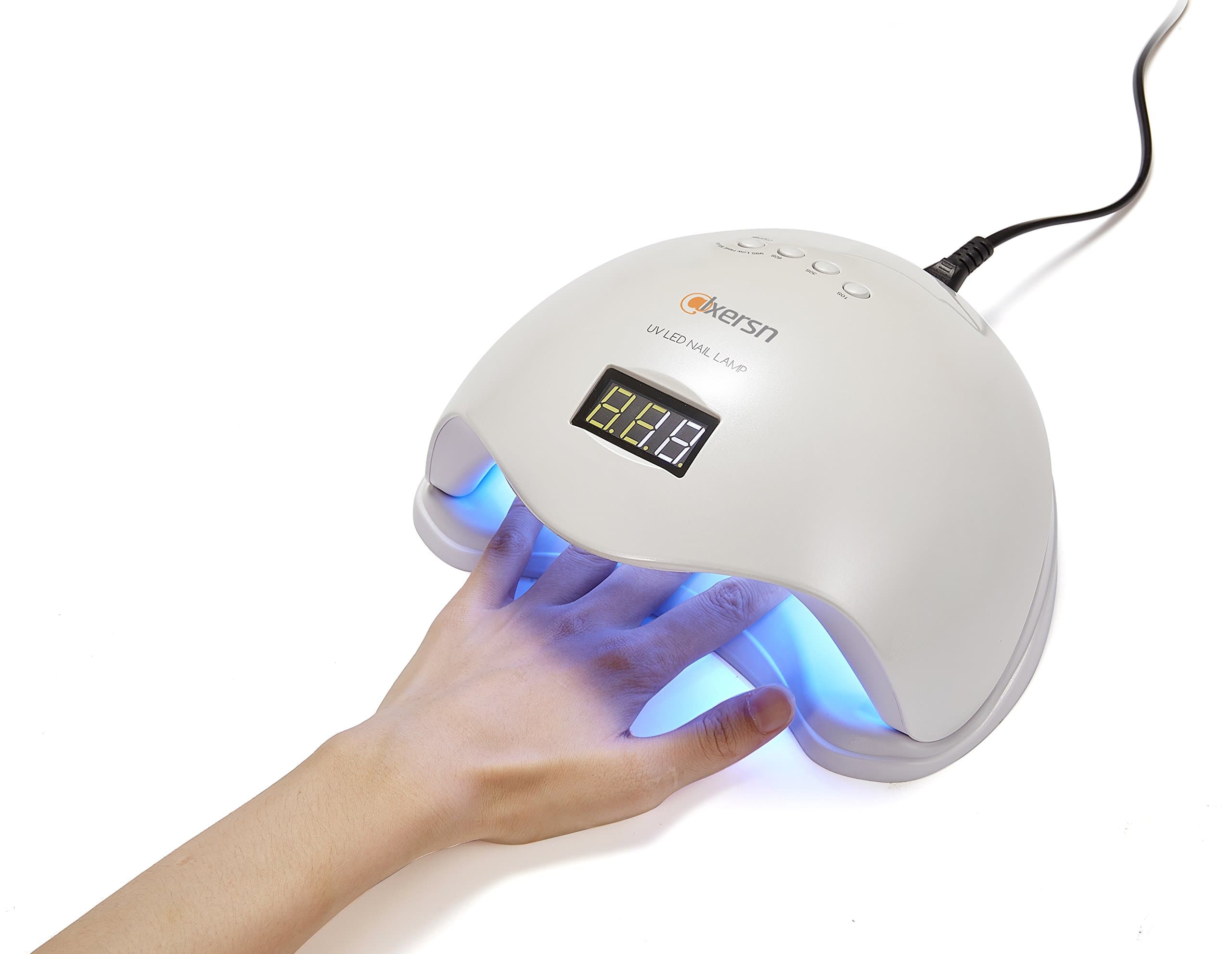 AYFEE MFi Certified Lightning Cable, Phone Charger Cable【5-Pack 1M 1M 2M 2M 3M】 Extra Long Nylon Braided Fast Charging& Syncing Cord Compatible with