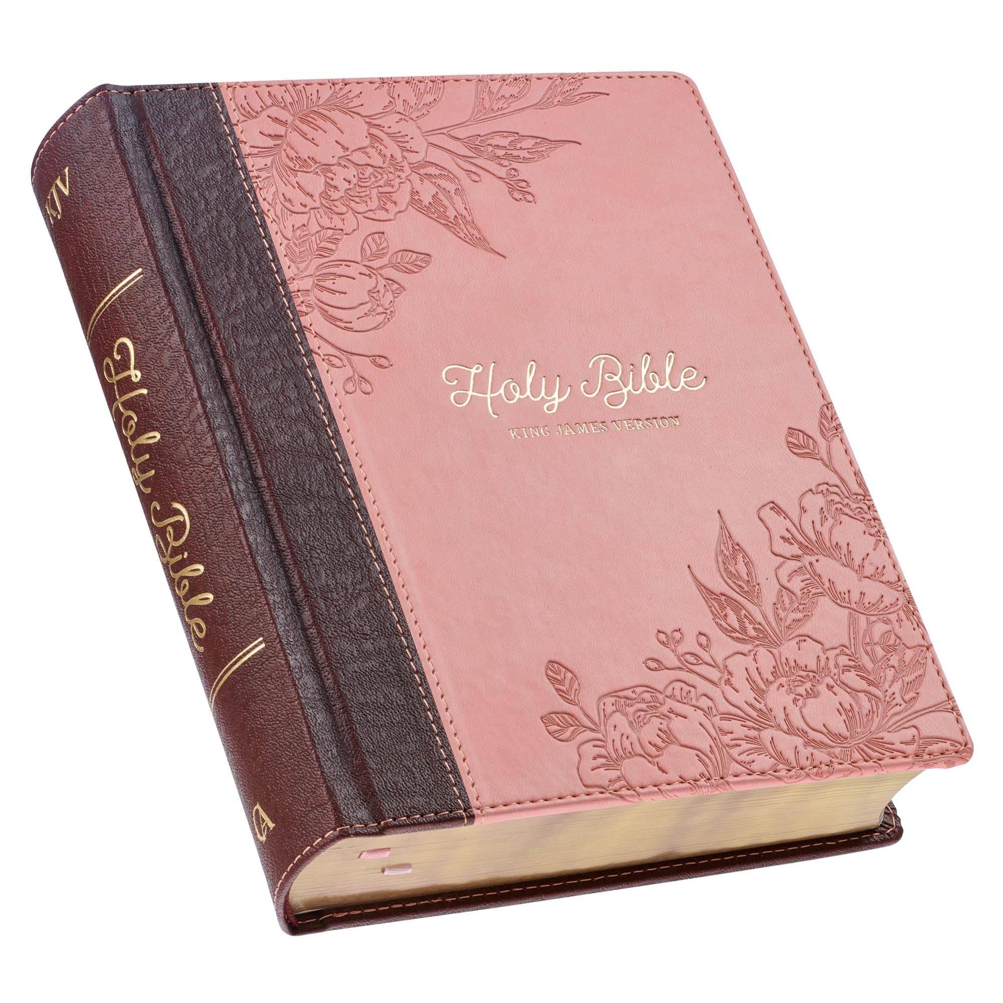 KJV Note-taking Bible Standard