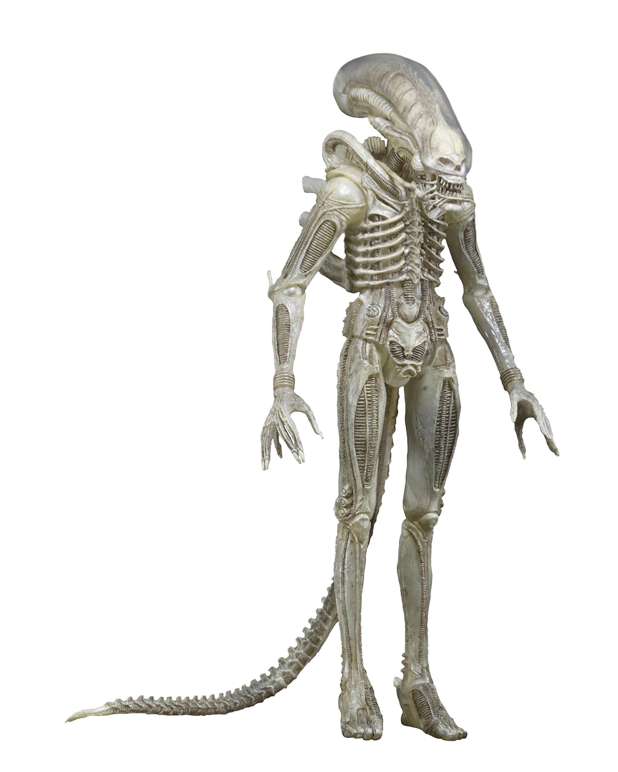 Aliens Series 7 Concept 79' Action Figure (7" Scale)