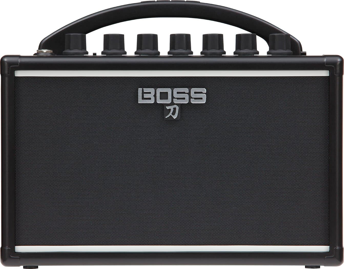 Katana Mini Guitar Amplifier (Black, 94609)