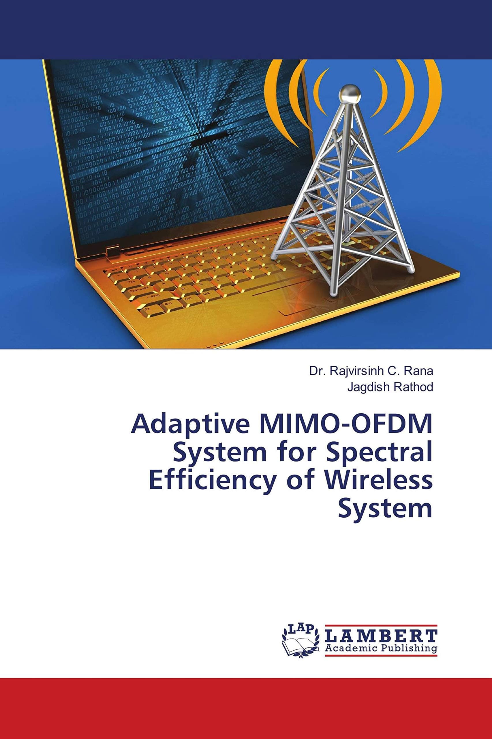 Adaptive MIMO-OFDM System for Spectral Efficiency of Wireless System