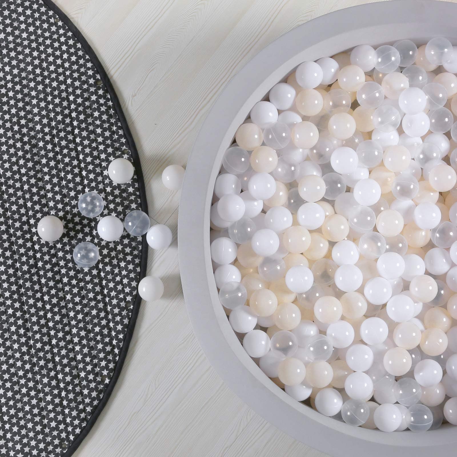 GOGOSO ball pit balls