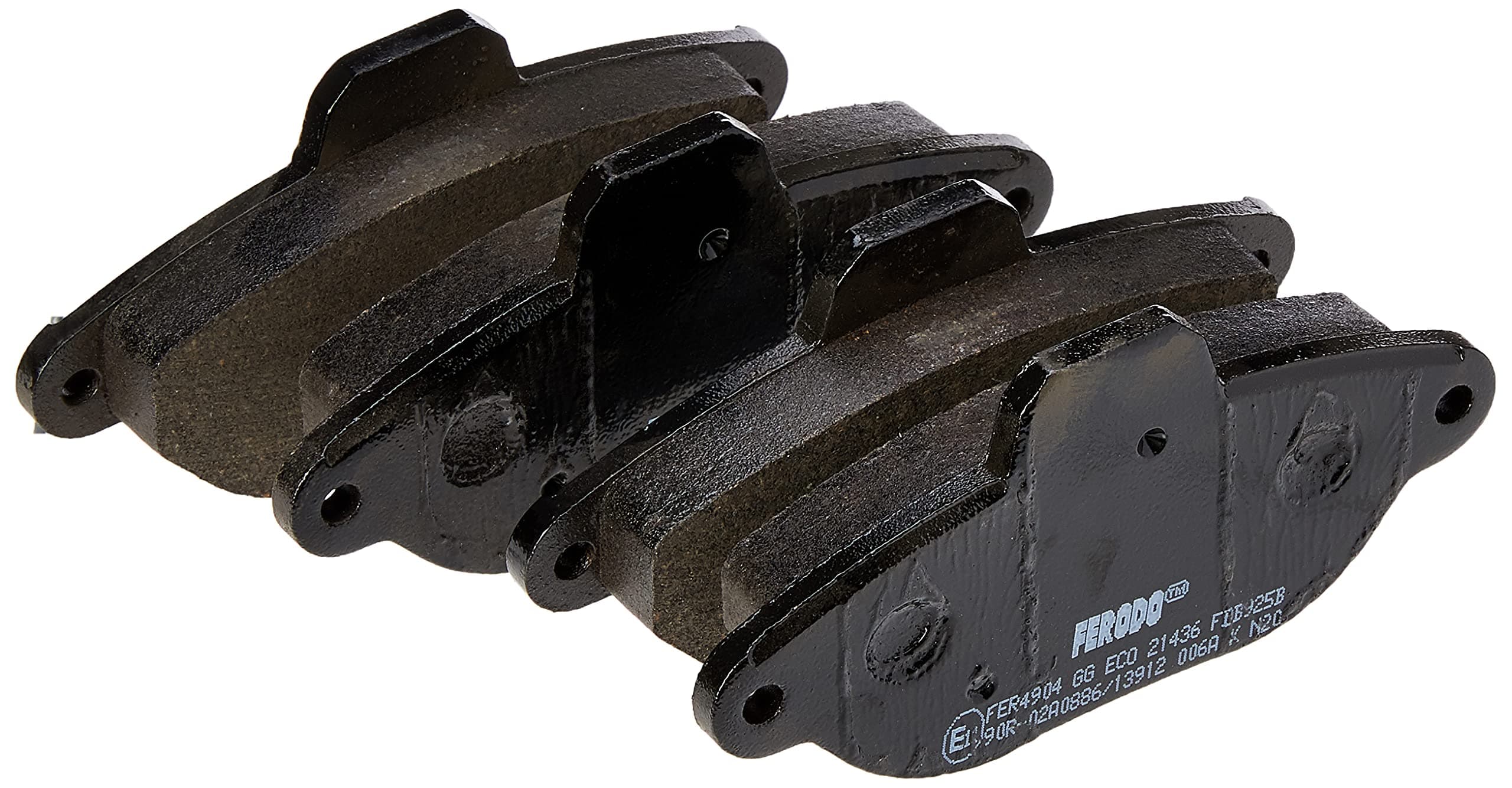 Brake Pad Ferodo FDB925B