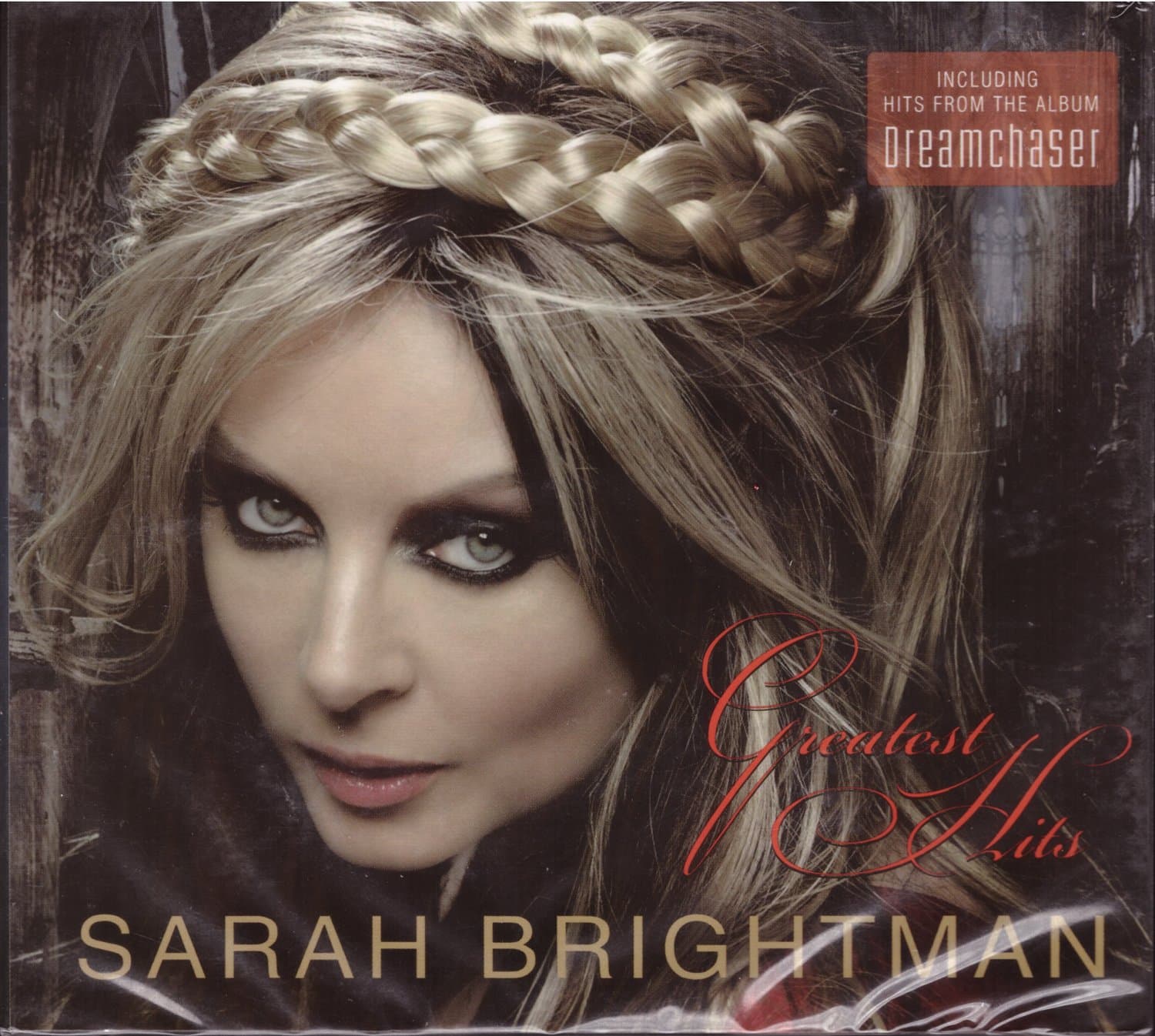 SARAH BRIGHTMAN - Greatest Hits [2CD]