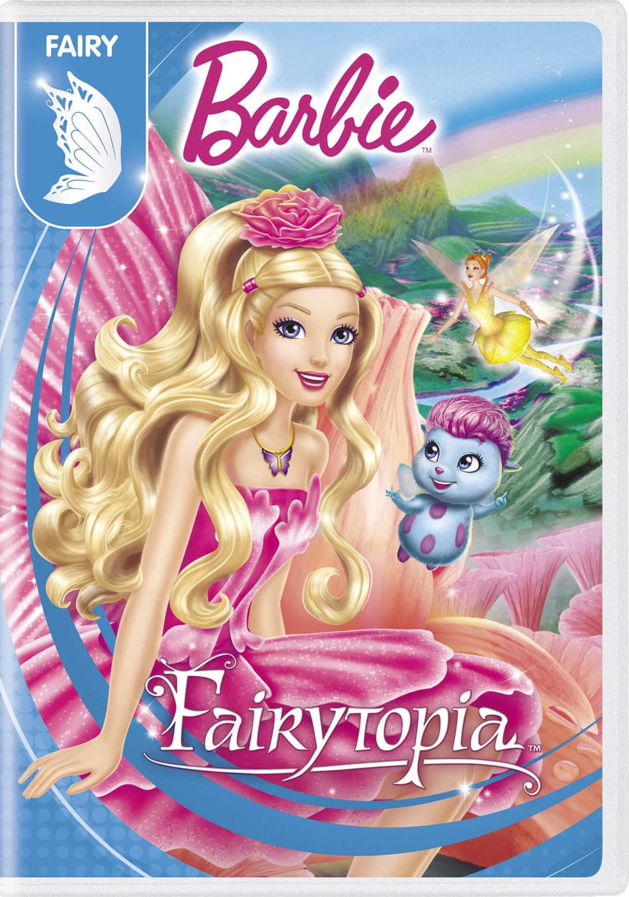 Barbie Fairytopia