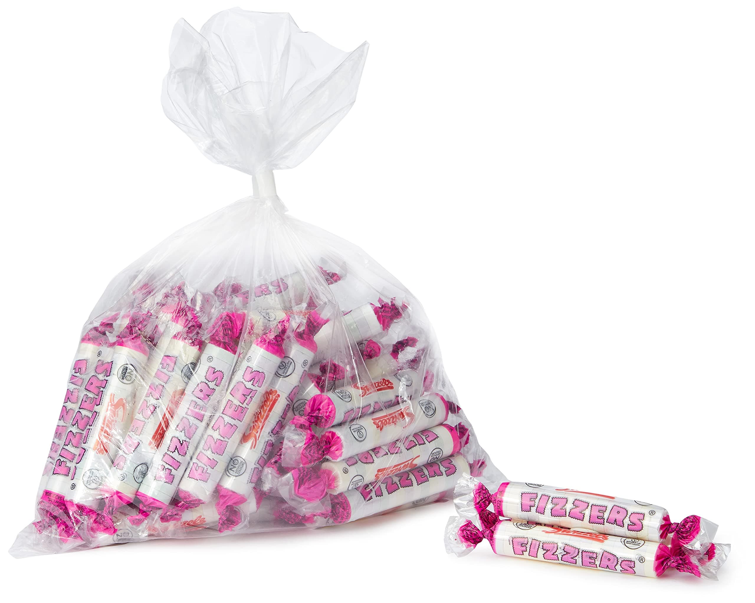 Swizzels Matlow Fizzers 50 Rolls
