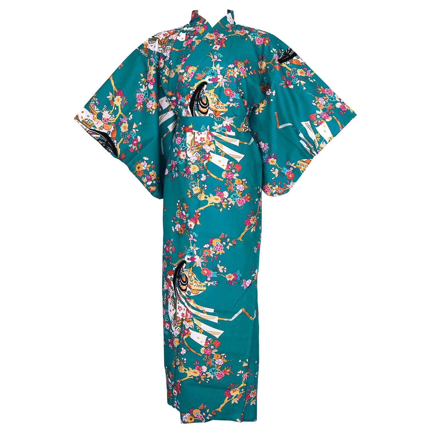 Japanese Princess yukata
