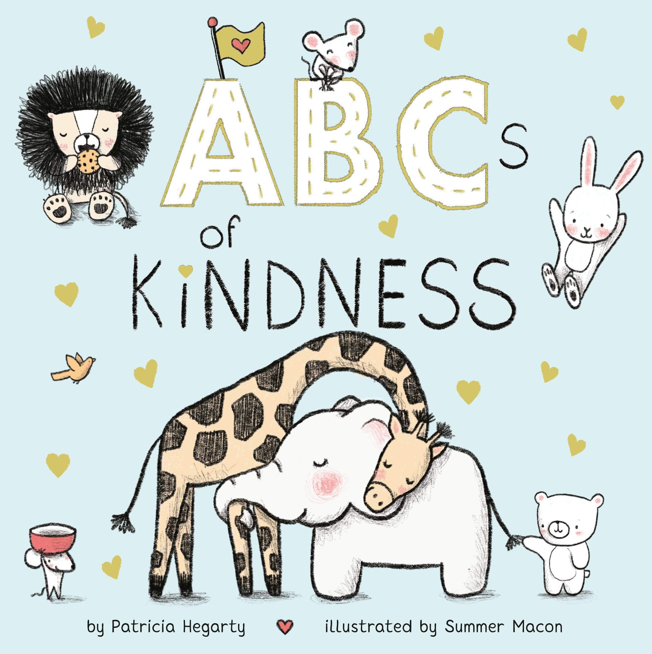 RODALE ABCs of Kindness