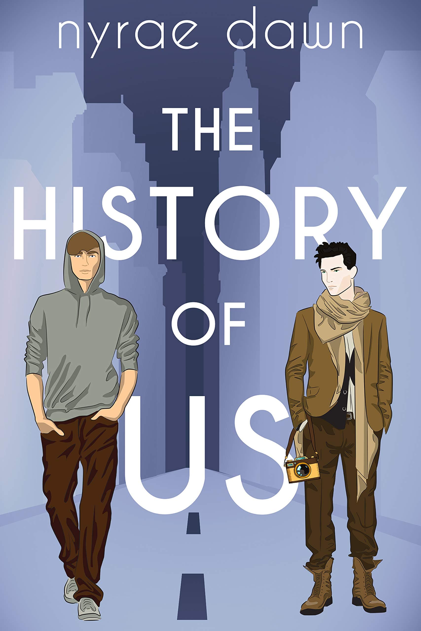 The History of Us