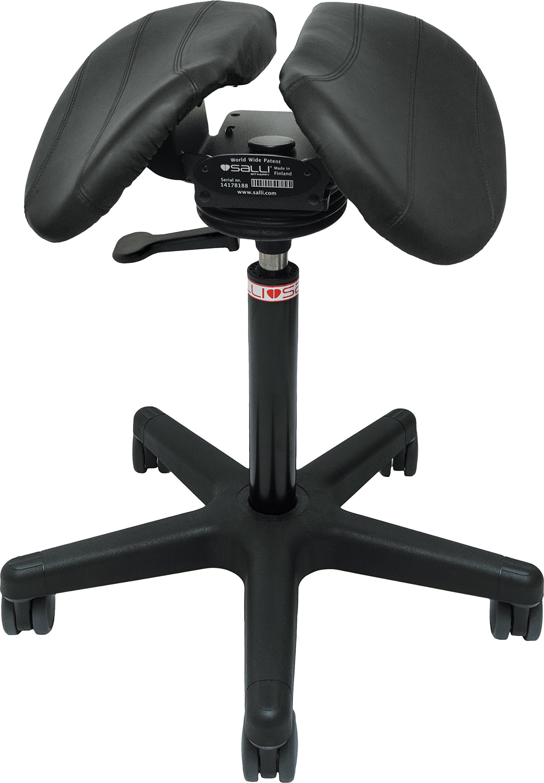 Swing Care Saddle Seat