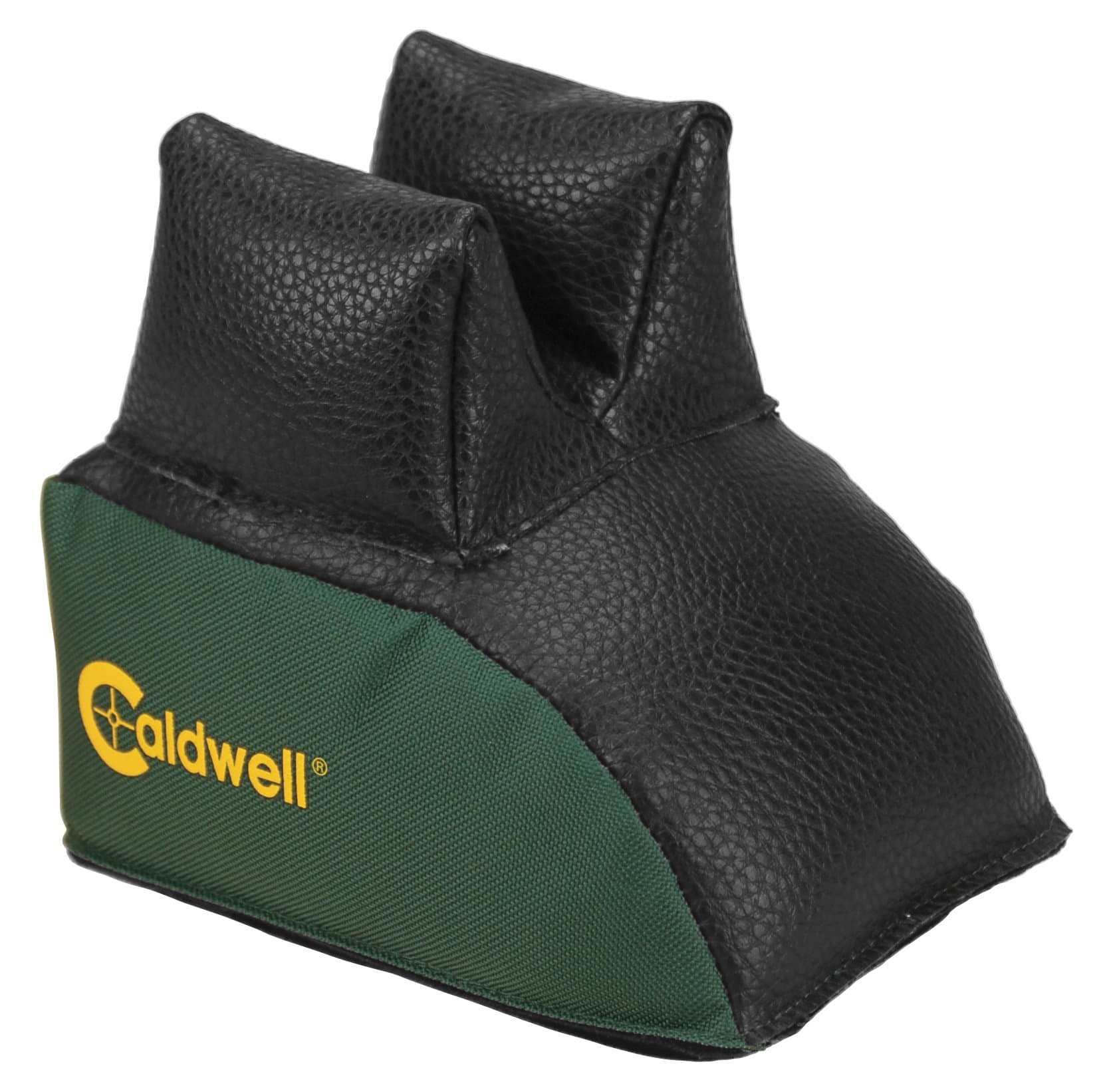 Universal Rear Shooting Bag with Durable Construction and Hook and Loop Straps for Outdoor, Range, Shooting and Hunting