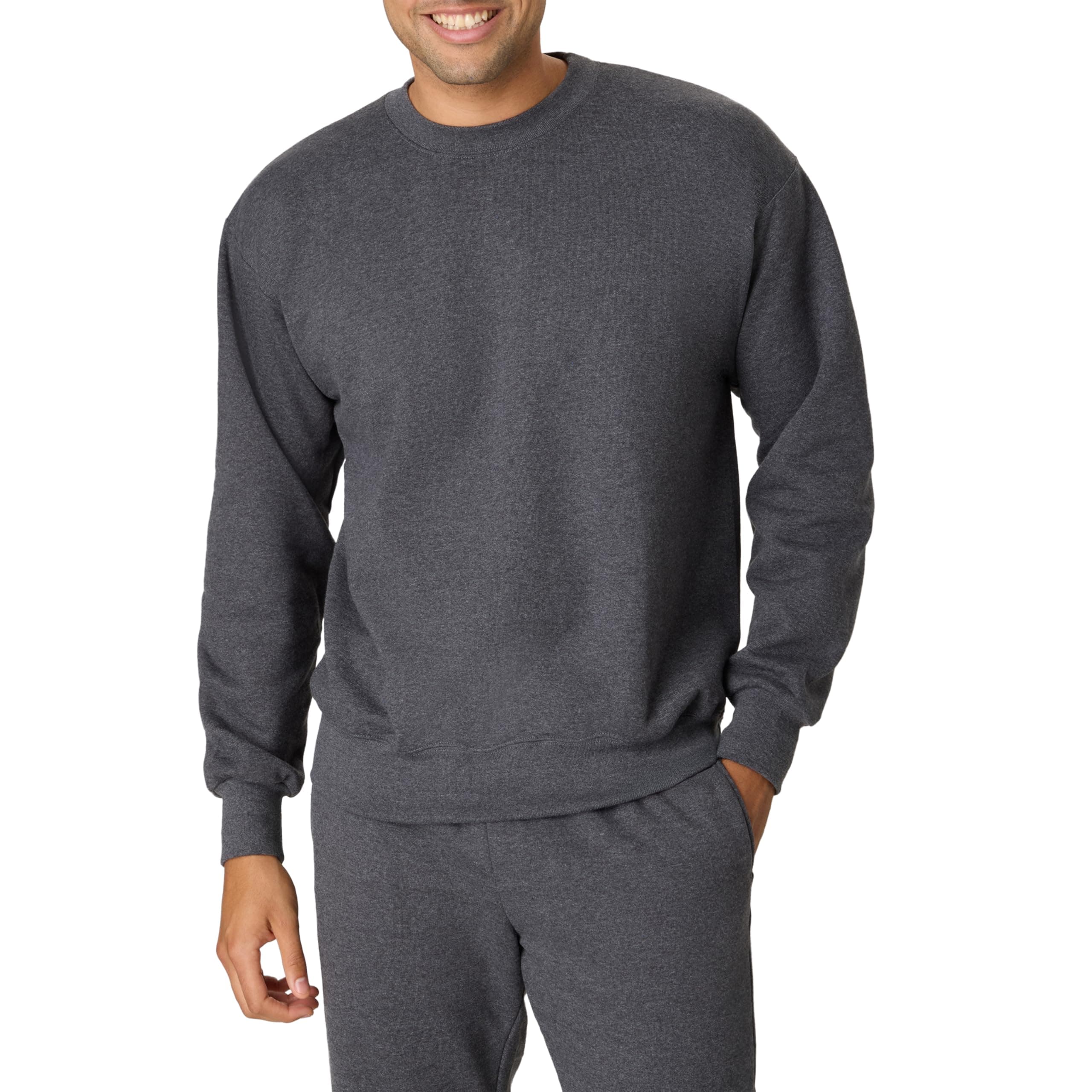 Men's Ultimate Cotton Sweatshirt