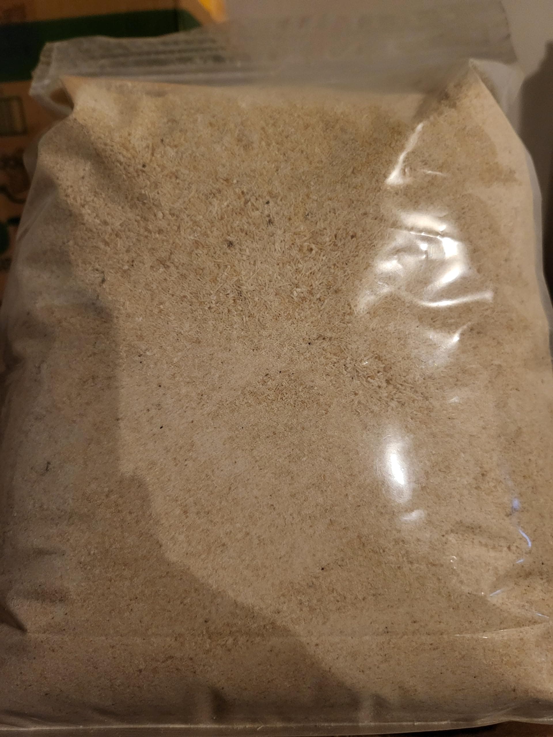 Ijebu Garri Gari 10 Lbs