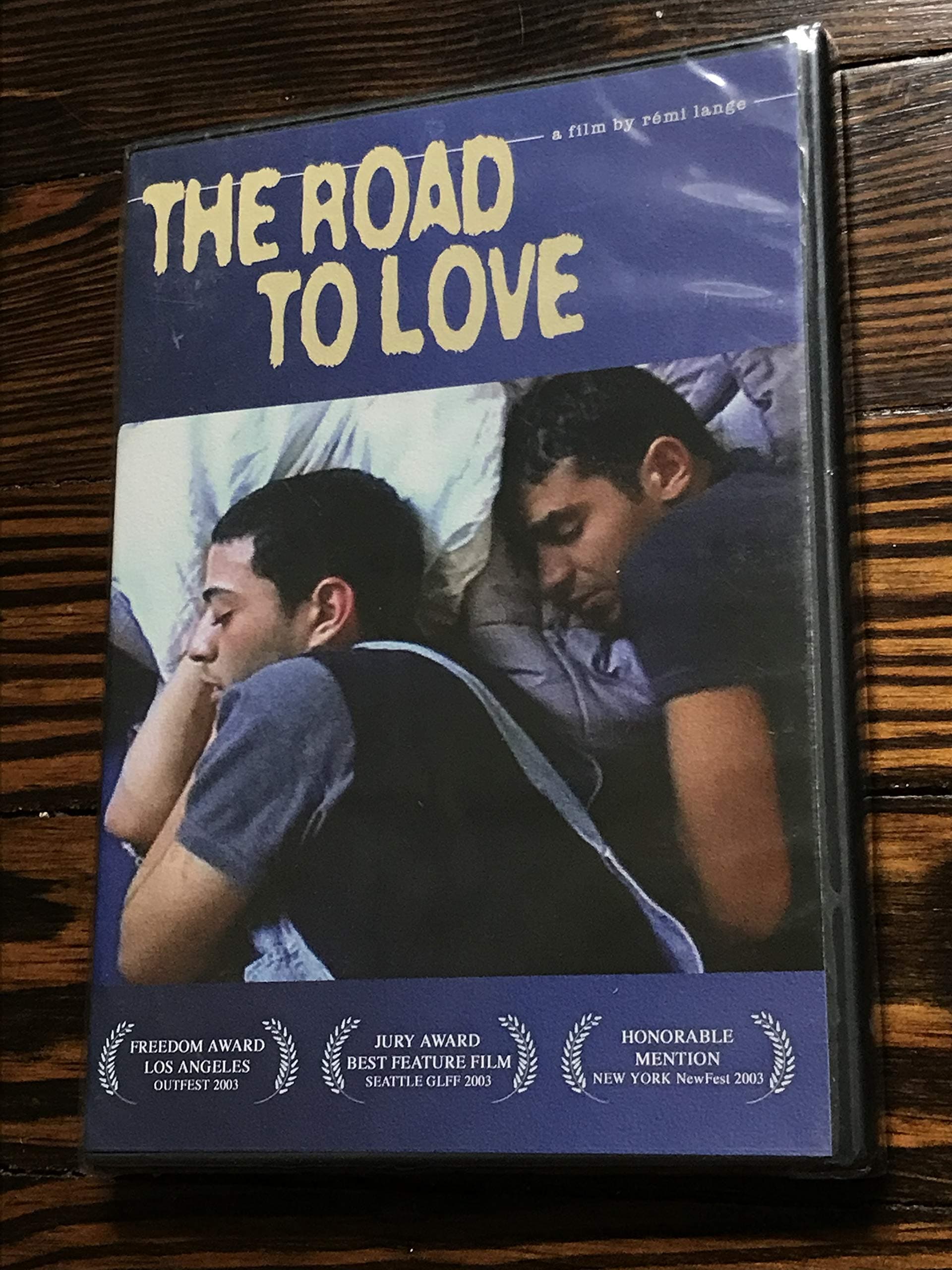 Road to Love
