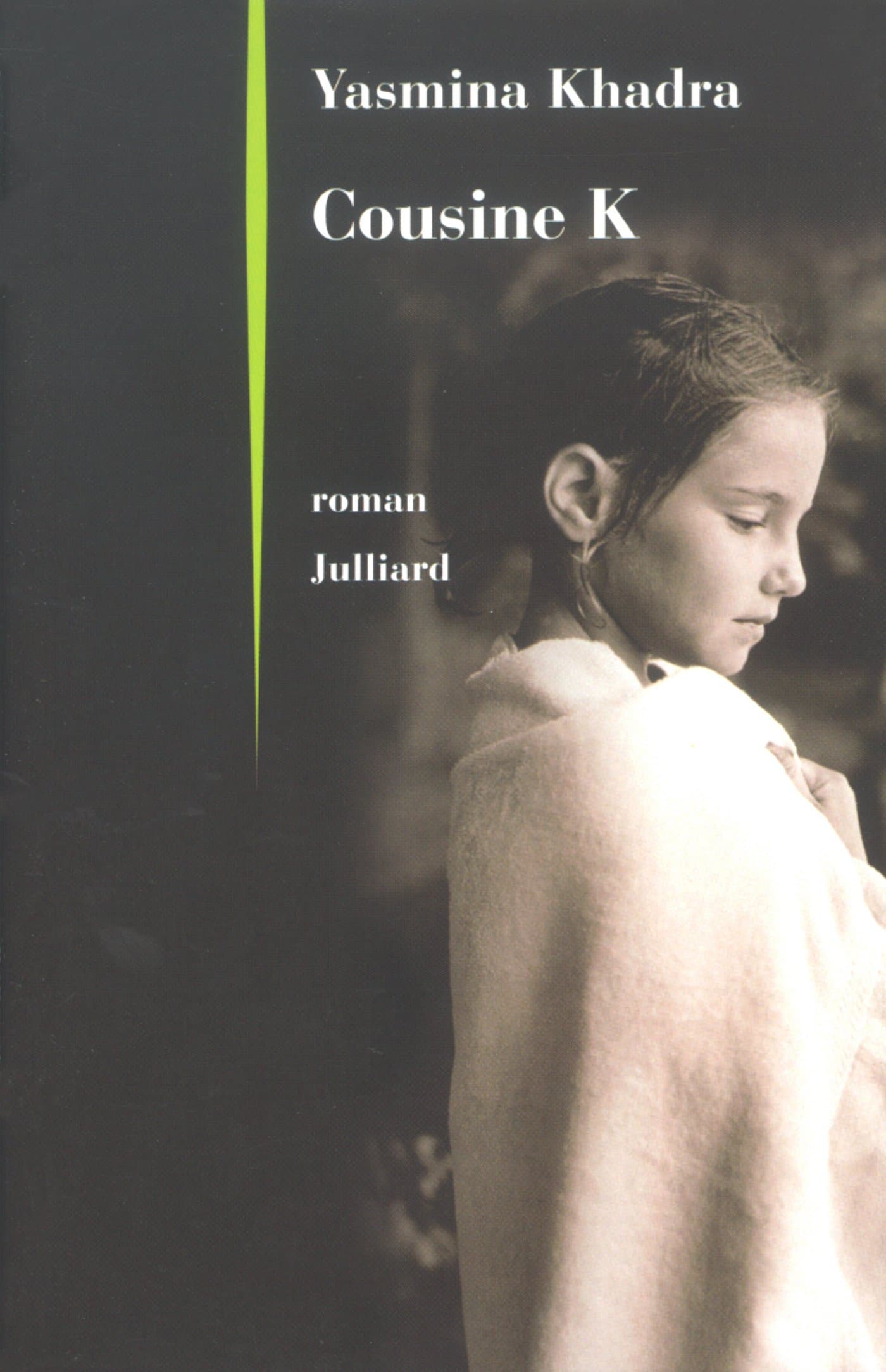 Cousine K (French Edition)