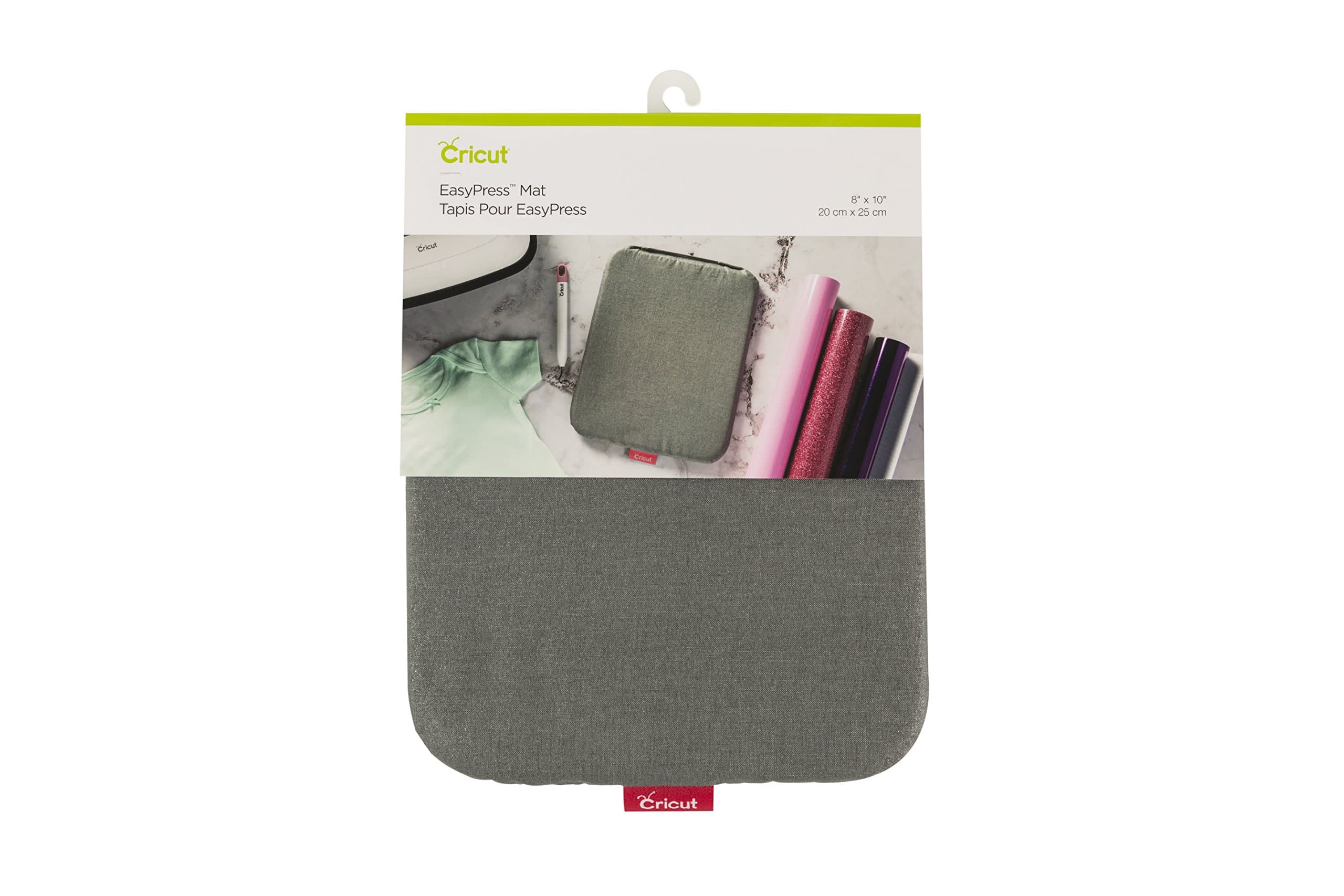 Cricut EasyPress Mat (8" x 10")
