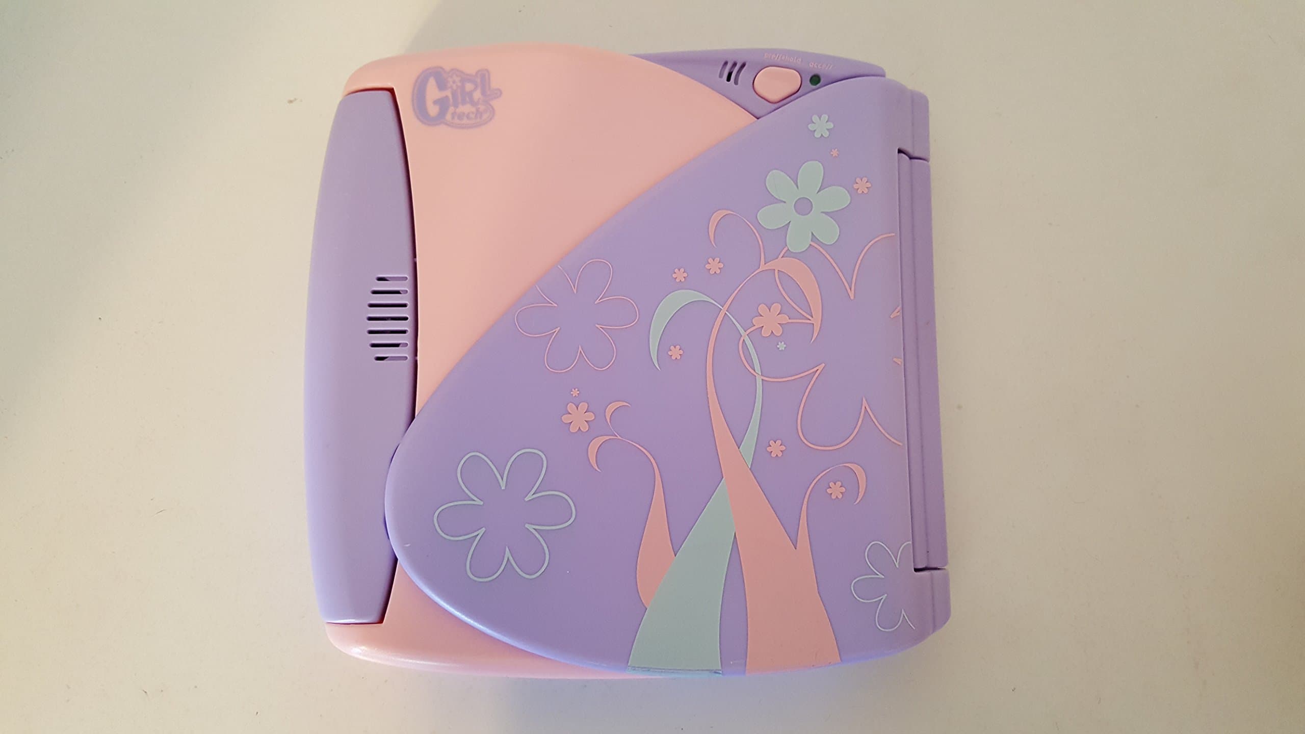 Girl Tech Radica 2004 Password Journal
