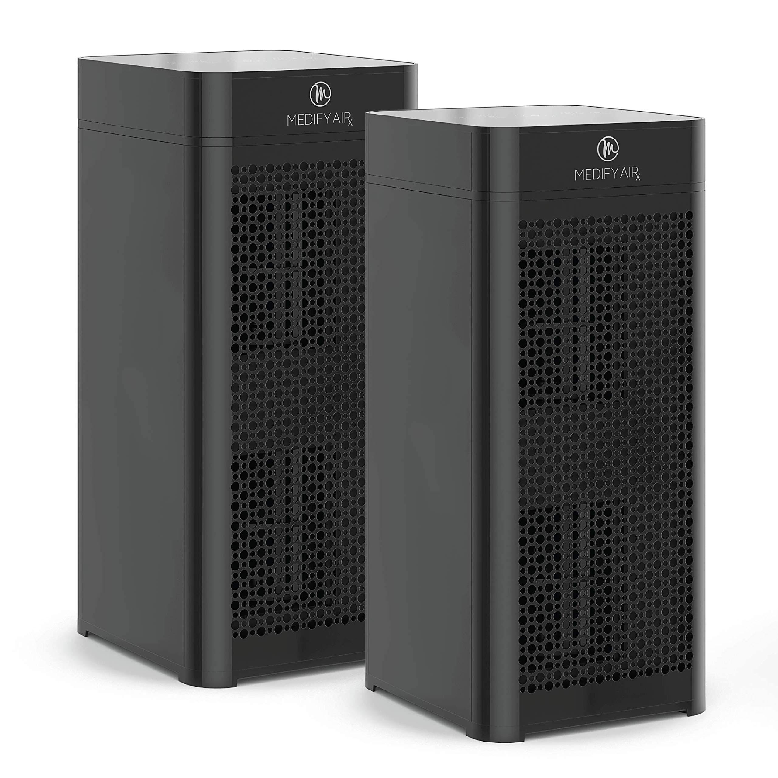 TTBD Modern Design - Black (2-Pack)