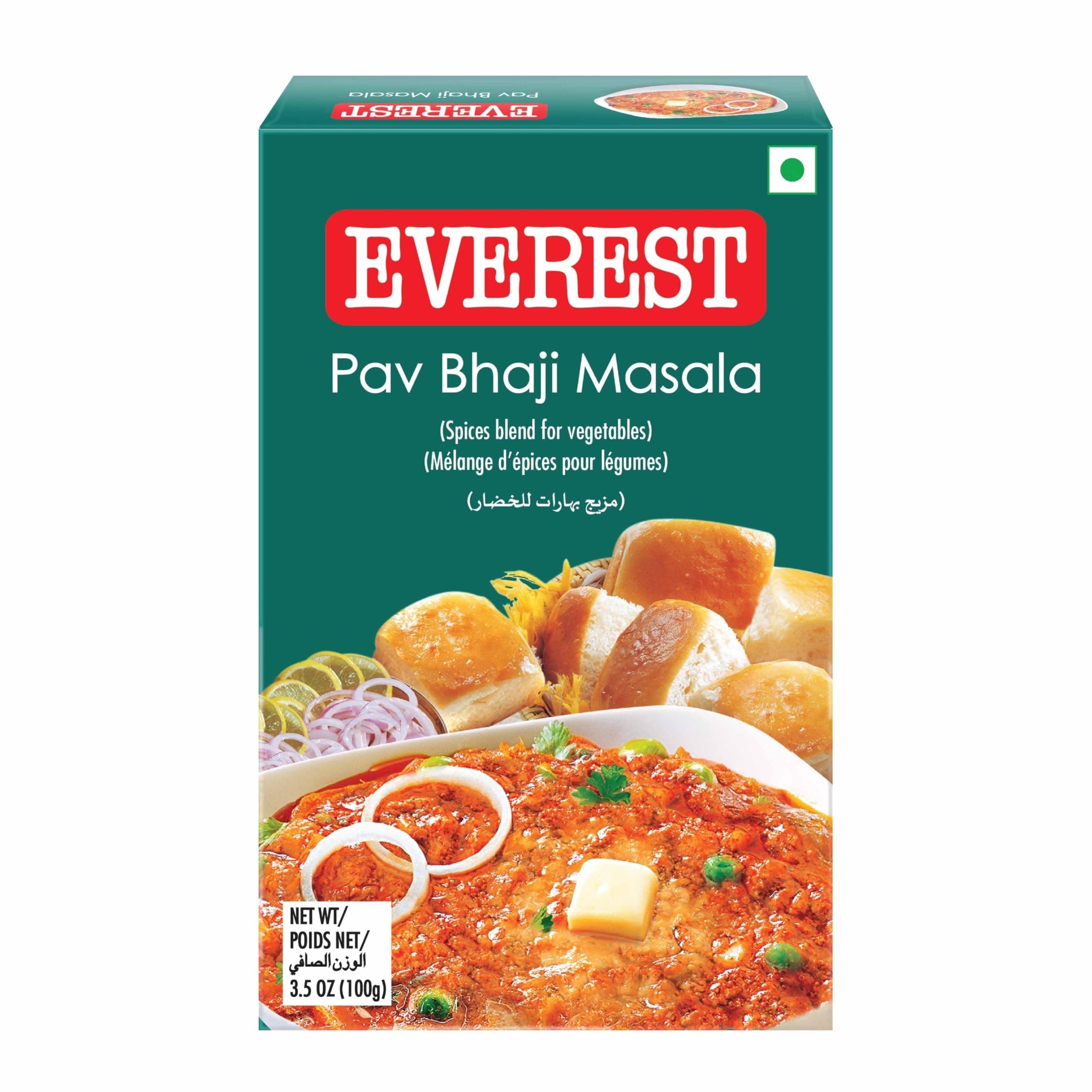 Pav Bhaji Masala 100g